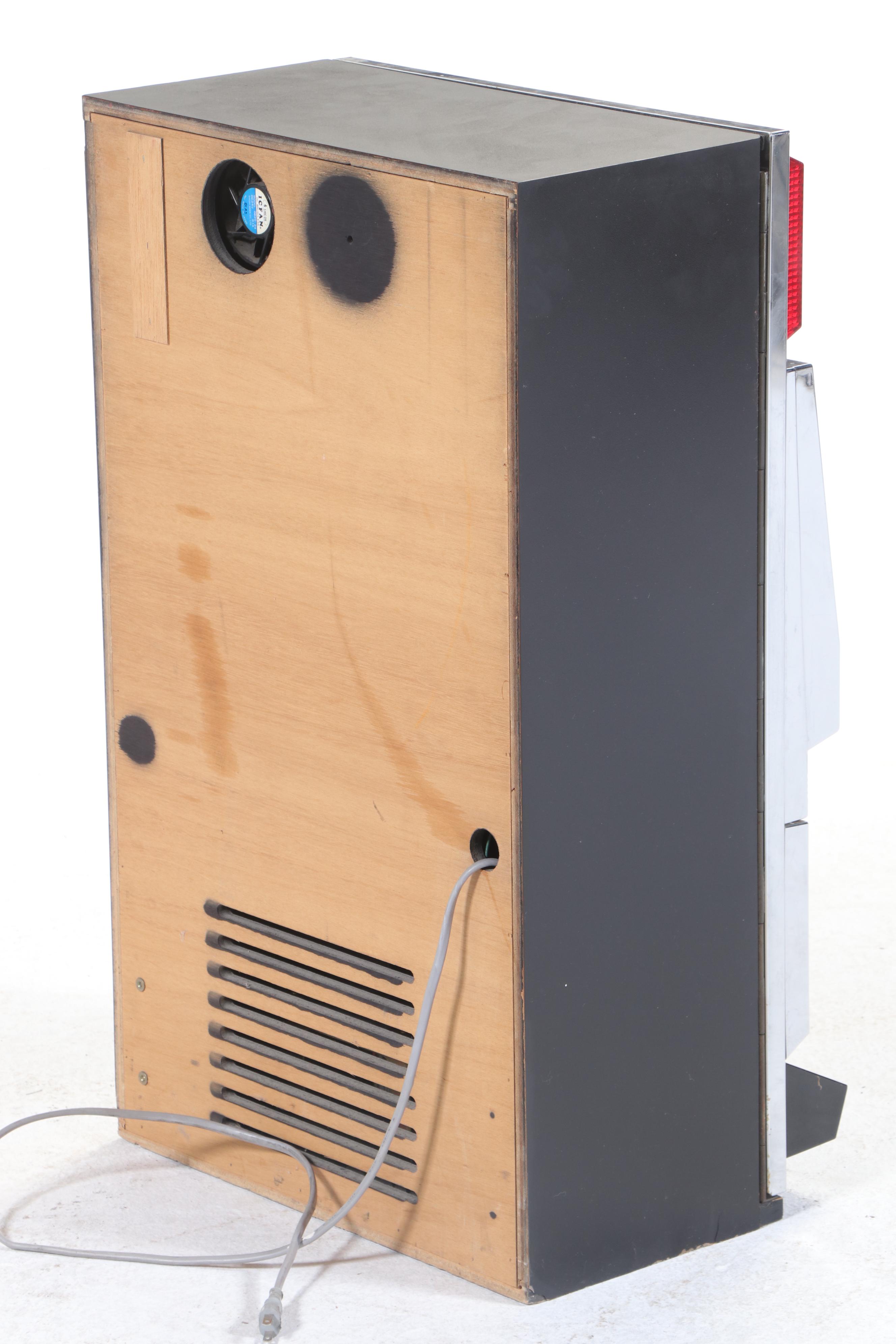 Japanese Olympia "Super Bunny Girl" Slot Machine