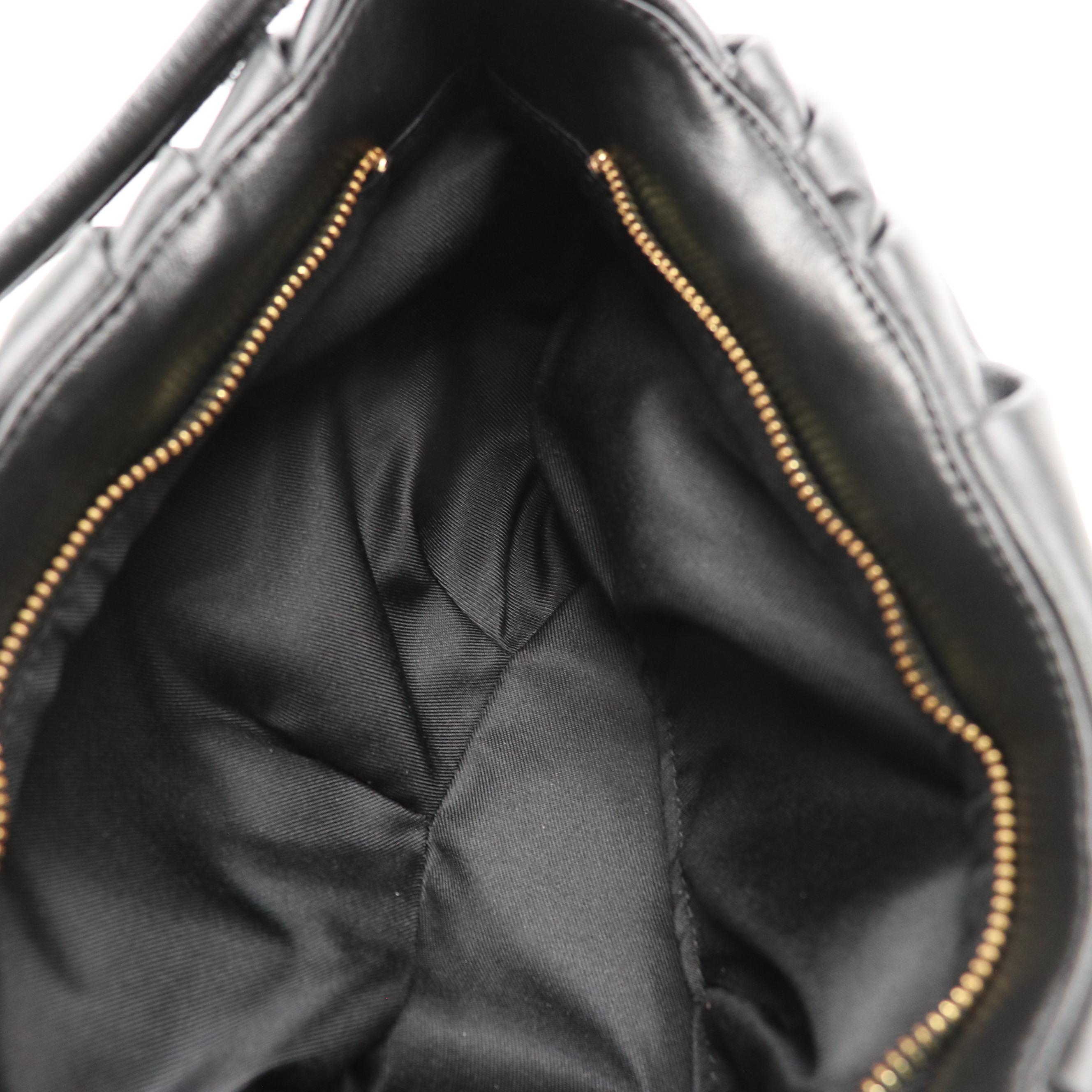 Forth & Towne and Divina Firenz Croc Embossed Leather Shoulder Bag with More