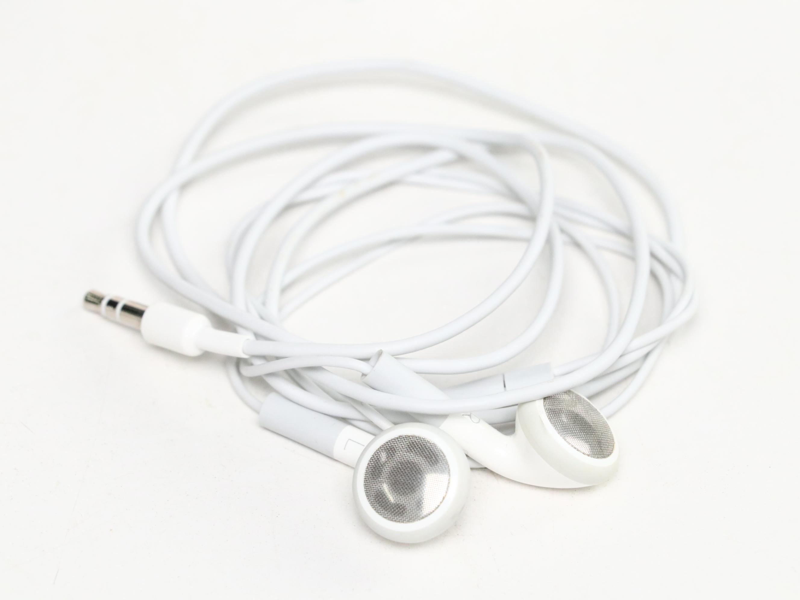 Apple iPod Nano with iPod Headphones