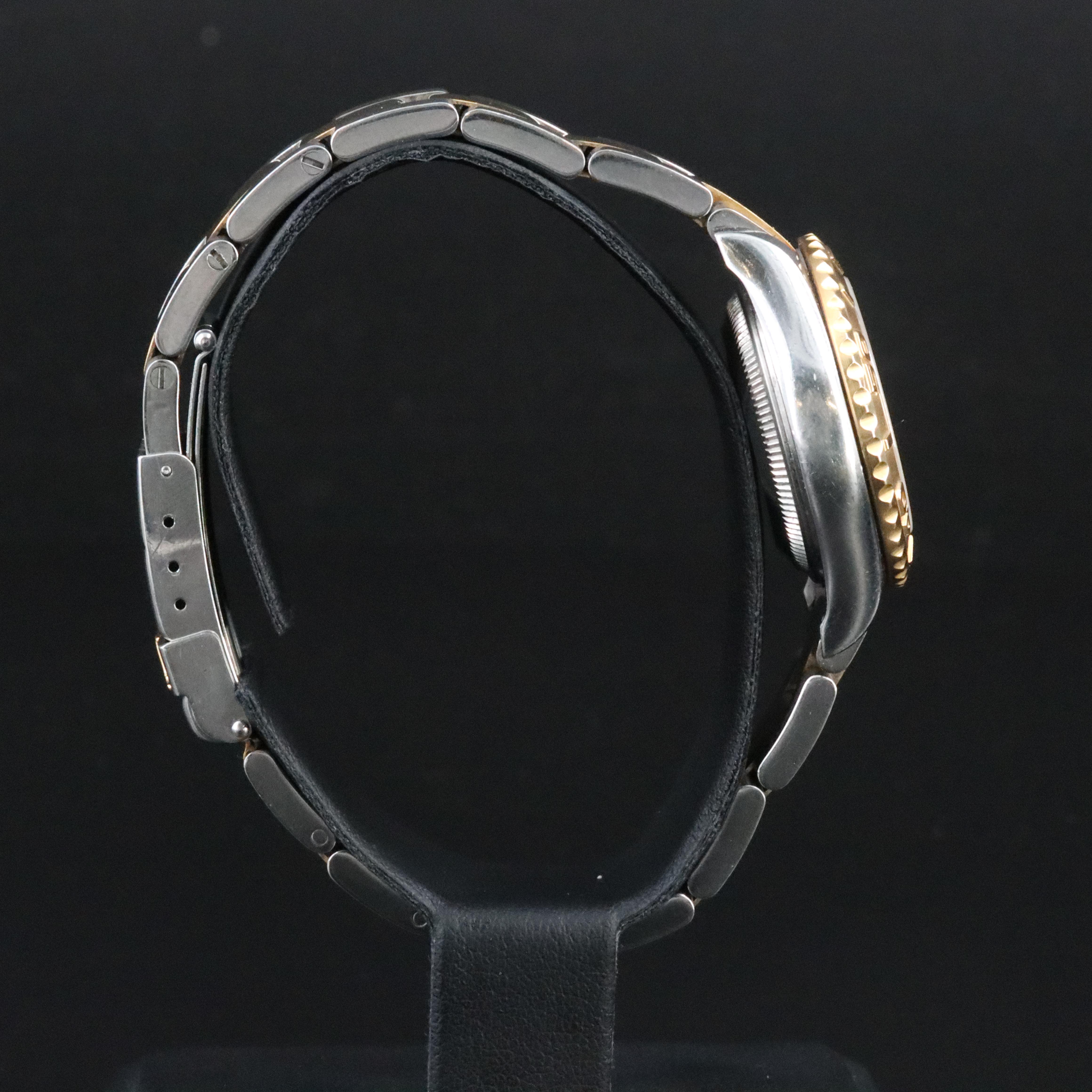 1997 - 1998 Rolex Yacht Master Watch