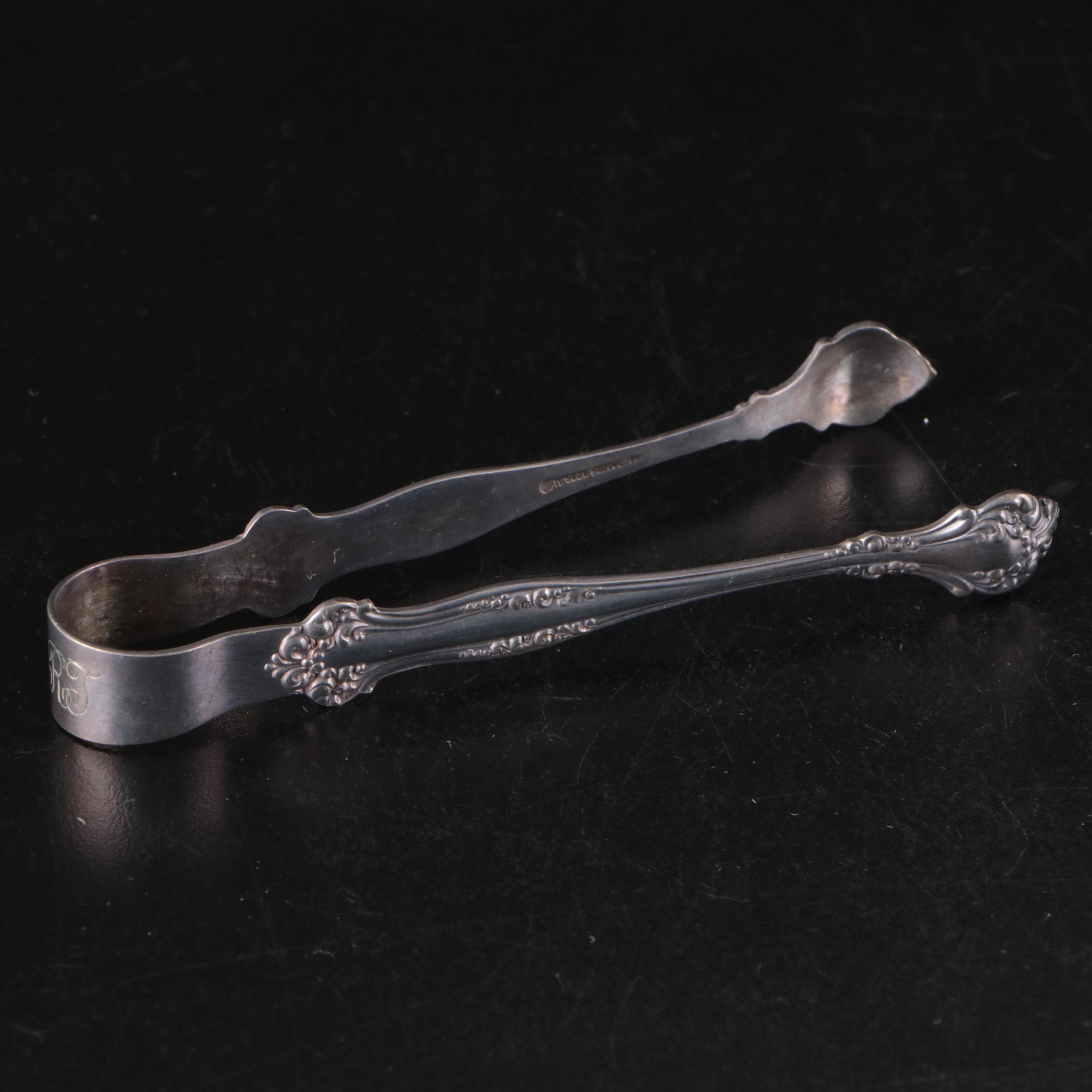 Wm. Rogers & Son with Other Silver Plate Flatware