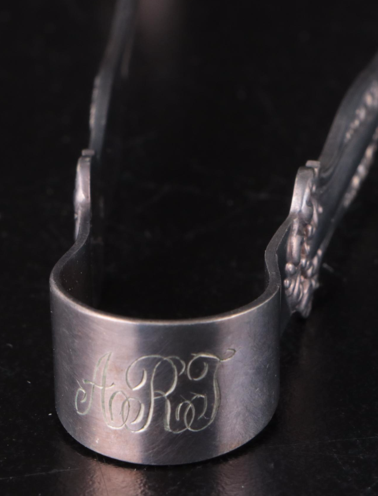 Wm. Rogers & Son with Other Silver Plate Flatware