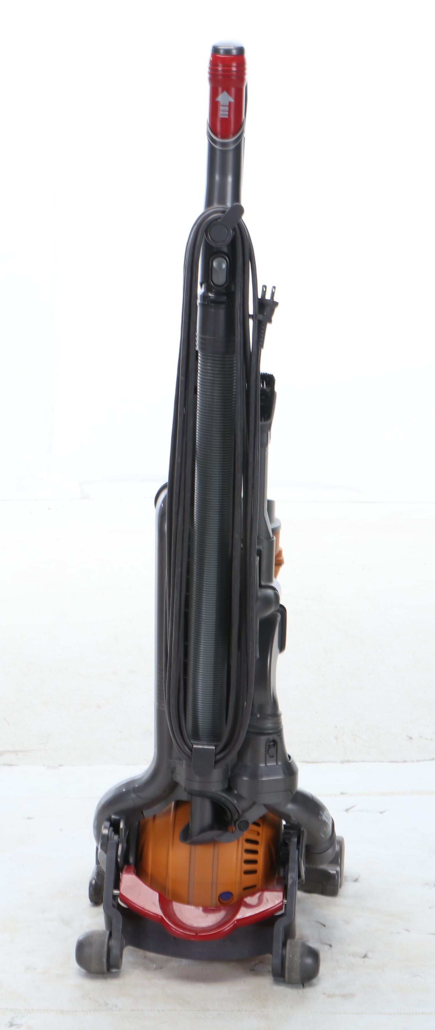 Dyson DC25 Ball Upright Vacuum Cleaner