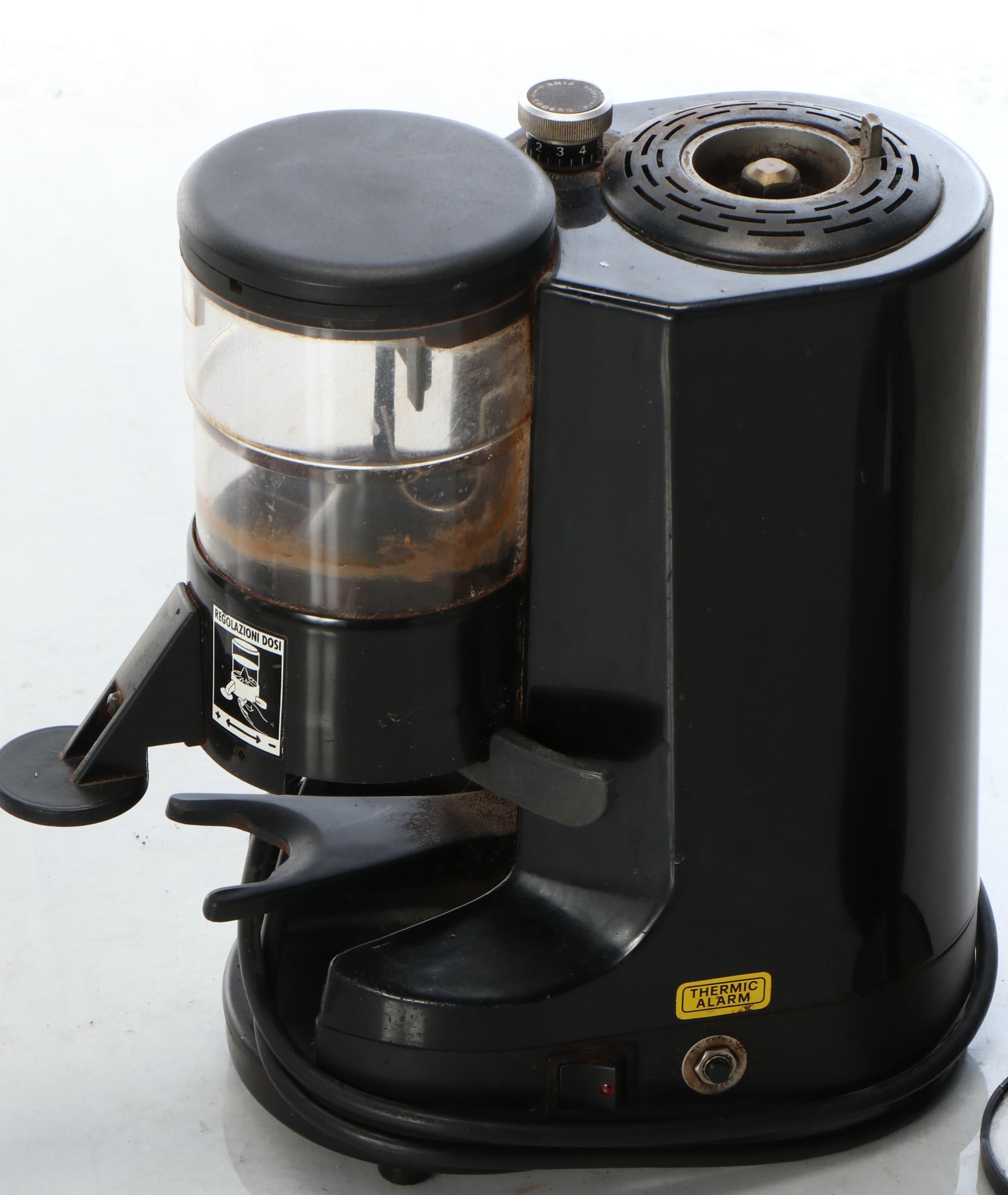 Oster Blender with Italian Coffee Grinder