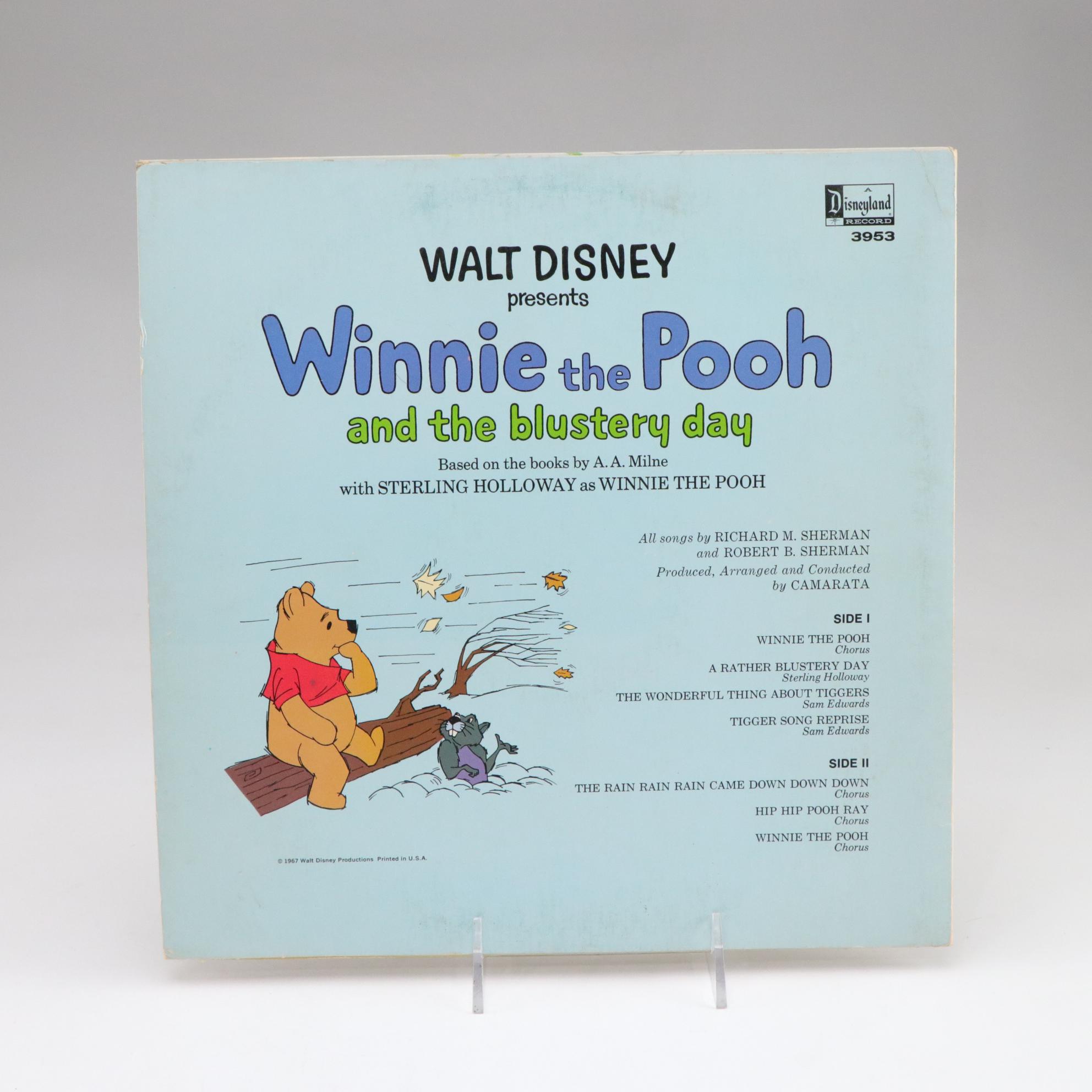 Walt Disney Classics, Dr. Seuss & Other Children's Records