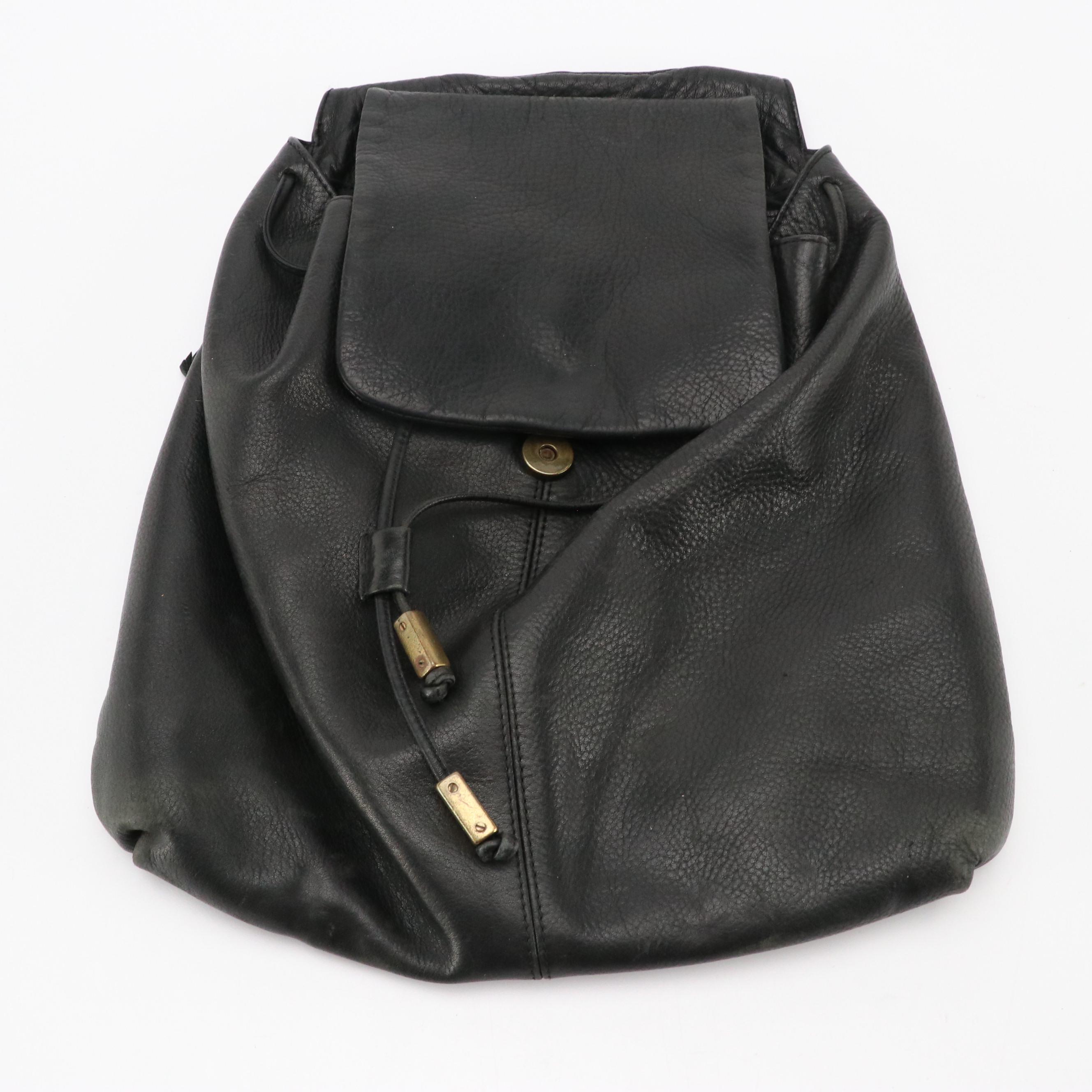 Stone Mountain Leather Sling Bag, Walborg Beaded Clutch, Leather Gloves & More