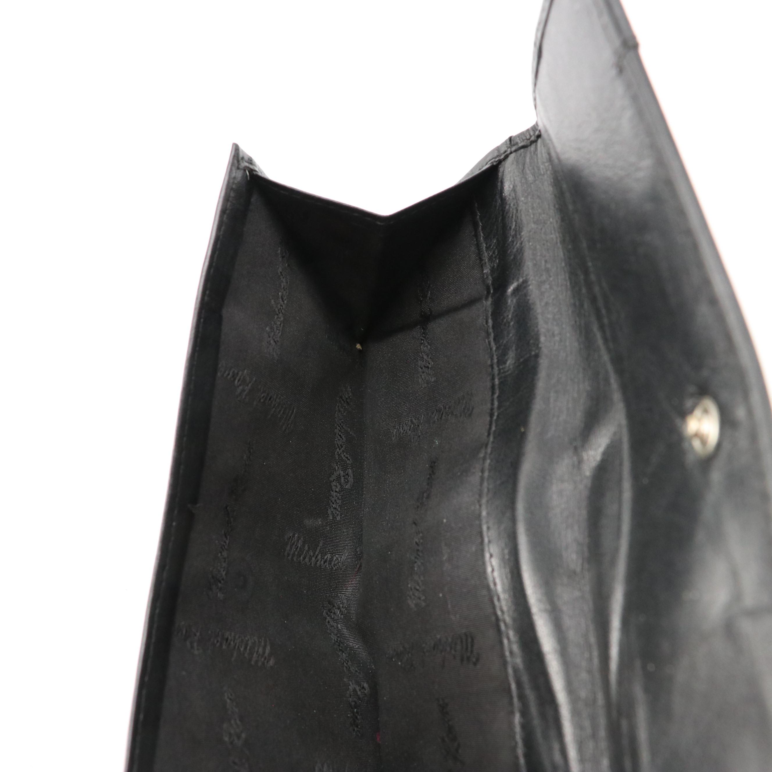 Stone Mountain Leather Sling Bag, Walborg Beaded Clutch, Leather Gloves & More