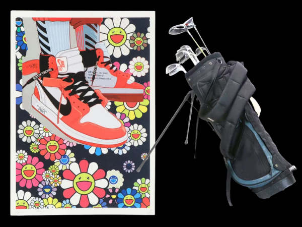 Contemporary Home Essentials