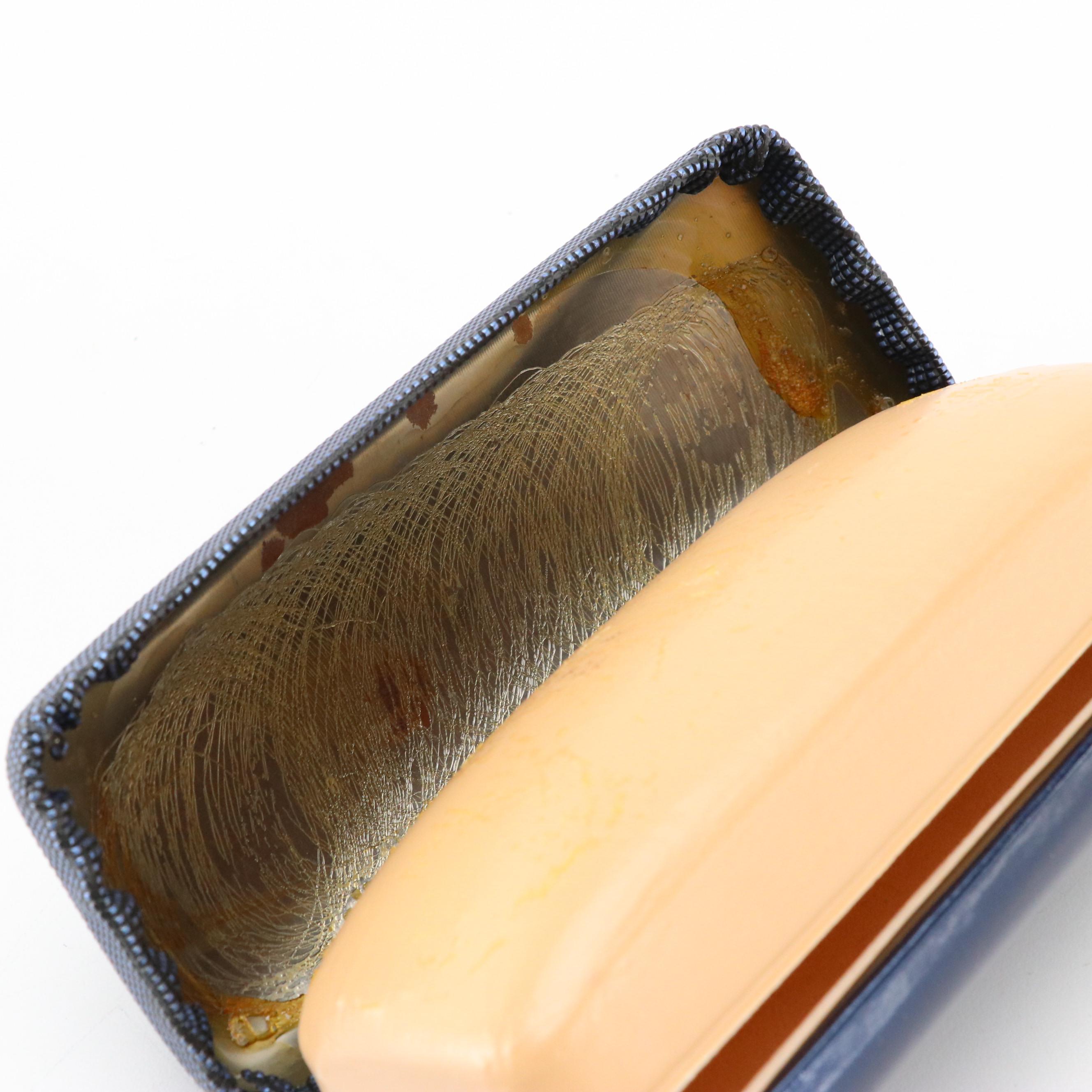 Maui Jim MJ-215-16 "Alana" and MJ-203-02 "Lehua" Sunglasses in Cases