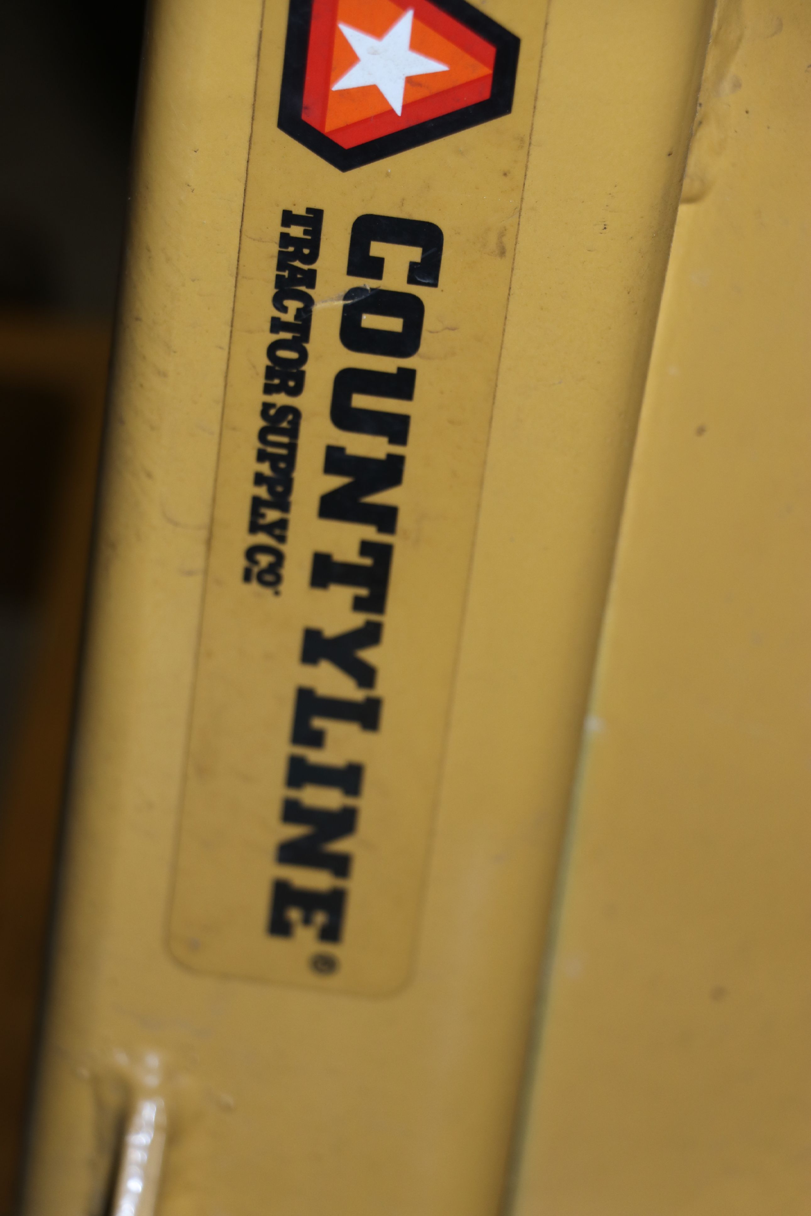 2010 John Deere 2305 Tractor with Attachments