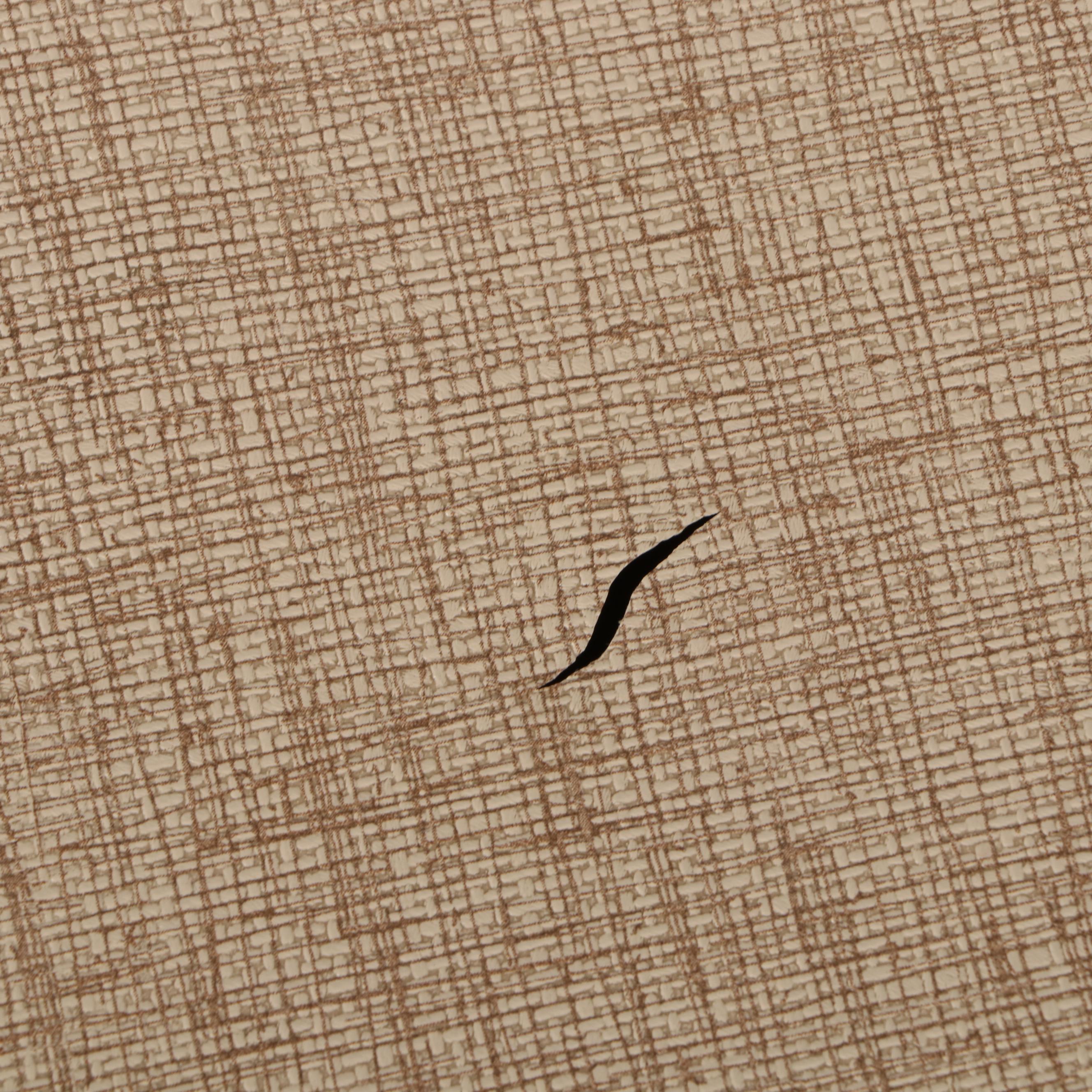 Four Hamilton Cosco "Stylaire" Powder-Coated Steel and Vinyl Folding Chairs