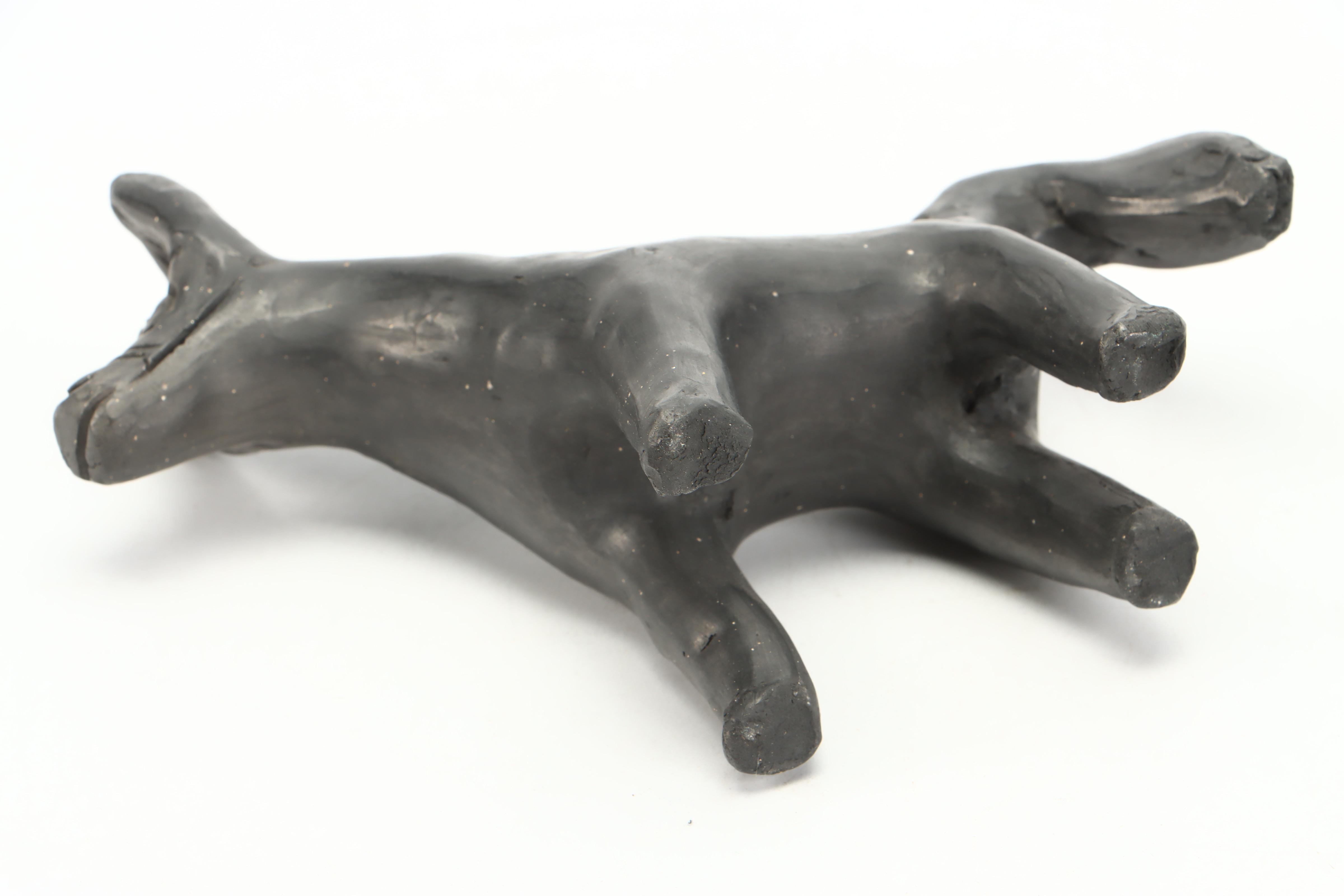 Mexican Clay Angel Bell, Oaxacan Donkey Whistle with Southwestern Pottery Bowl