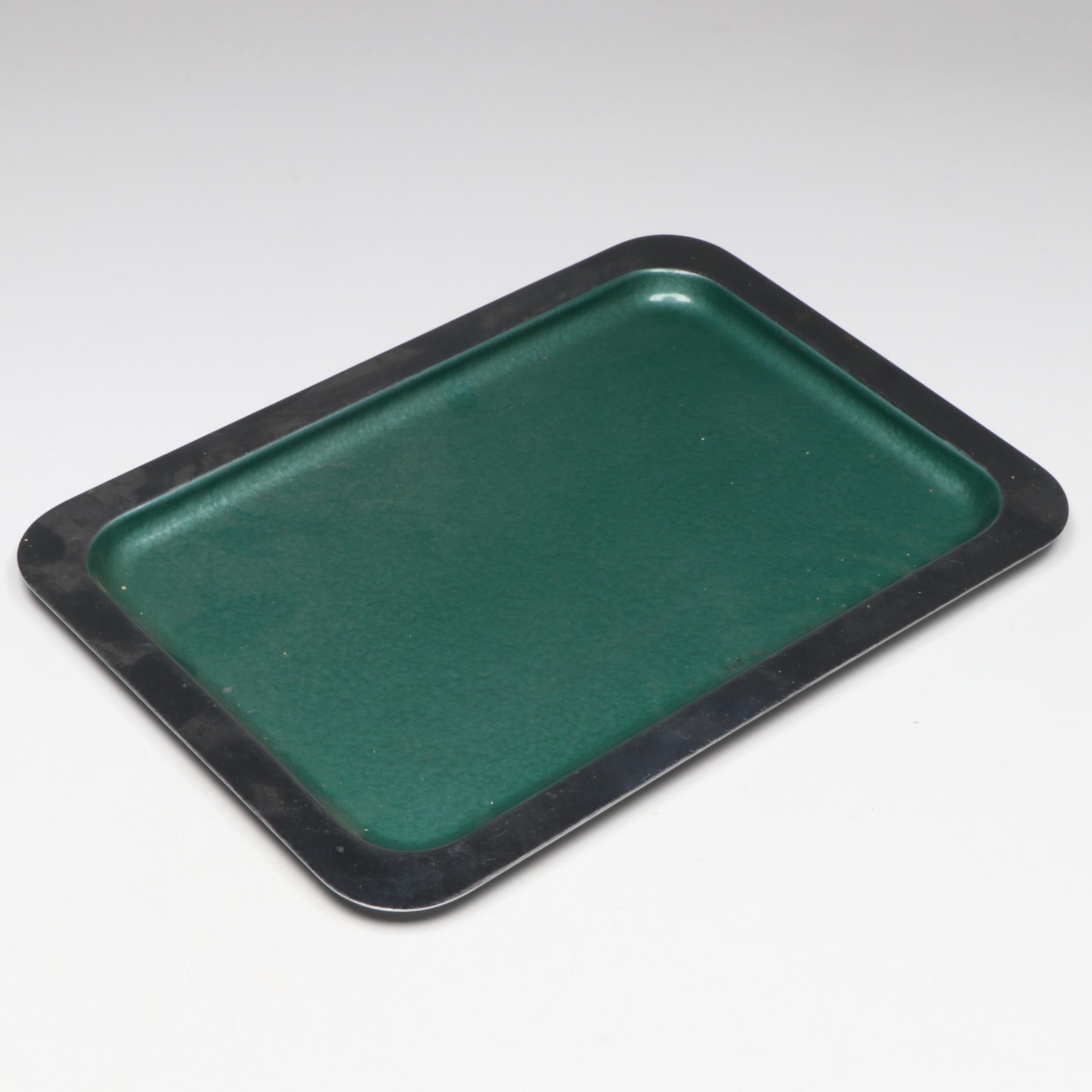 Aladdin Stanley Thermos with Insulated Coffee Pot and Tray