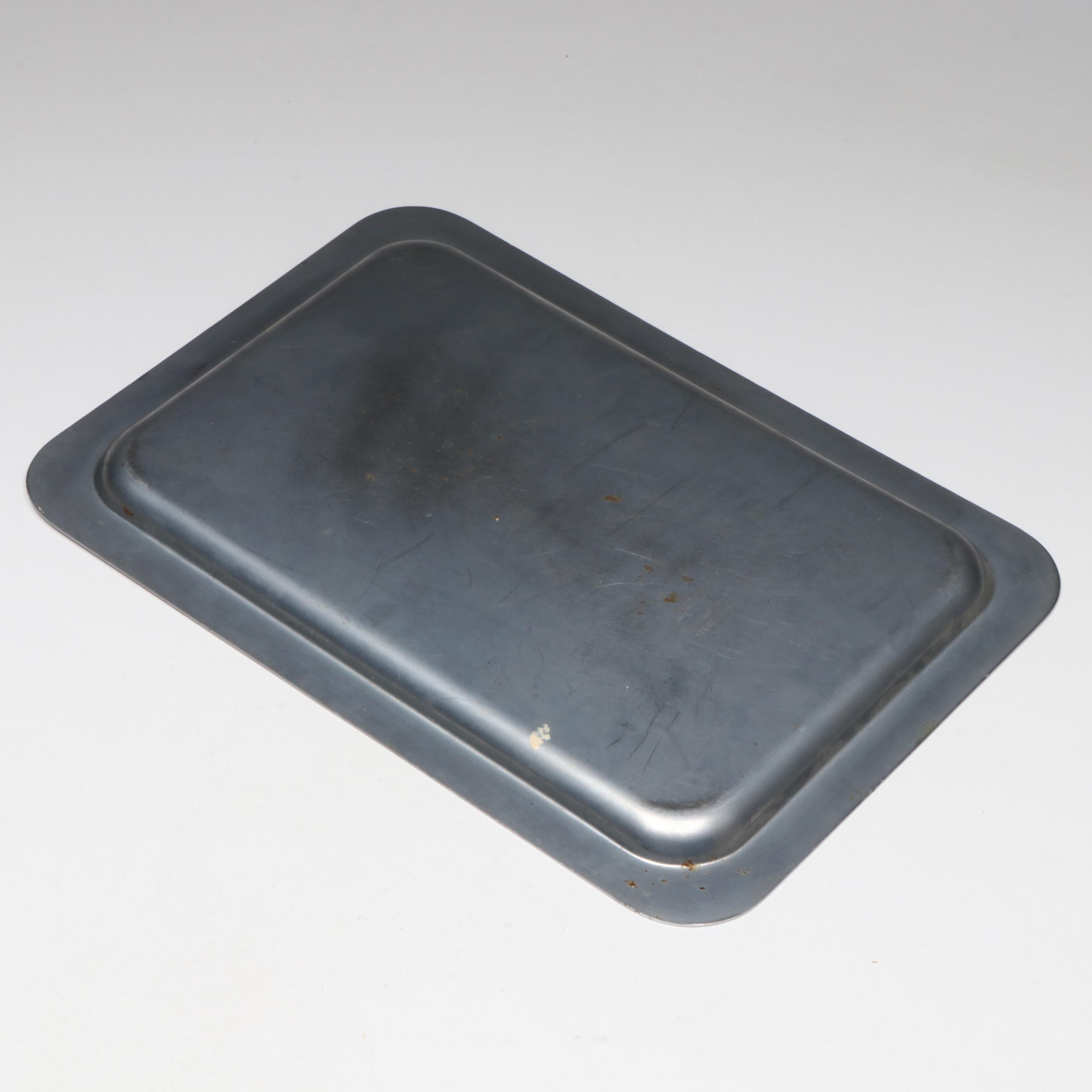 Aladdin Stanley Thermos with Insulated Coffee Pot and Tray