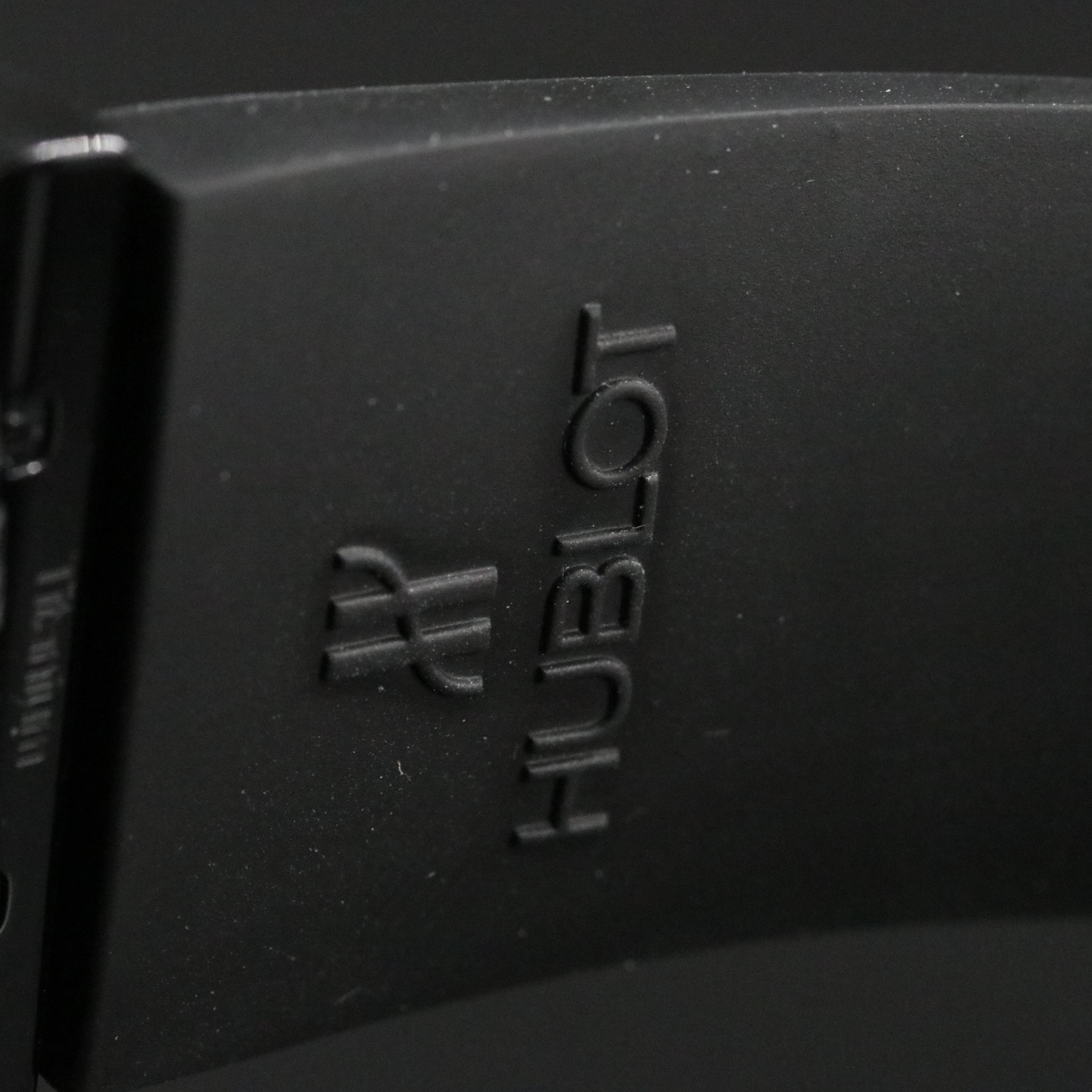 Hublot Classic Fusion Black Magic 511.CM.1771.RX 46mm Ceramic Automatic Watch