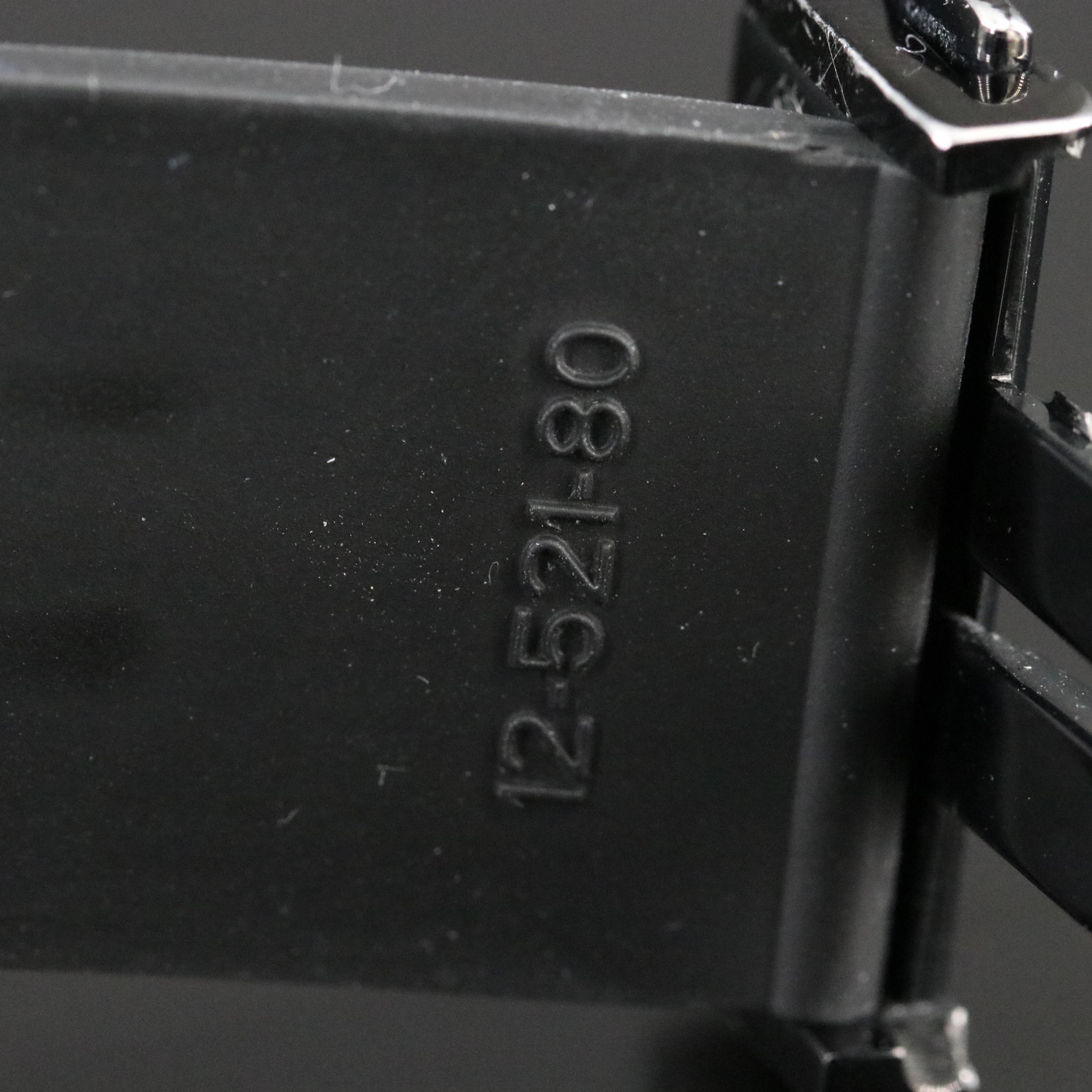 Hublot Classic Fusion Black Magic 511.CM.1771.RX 46mm Ceramic Automatic Watch