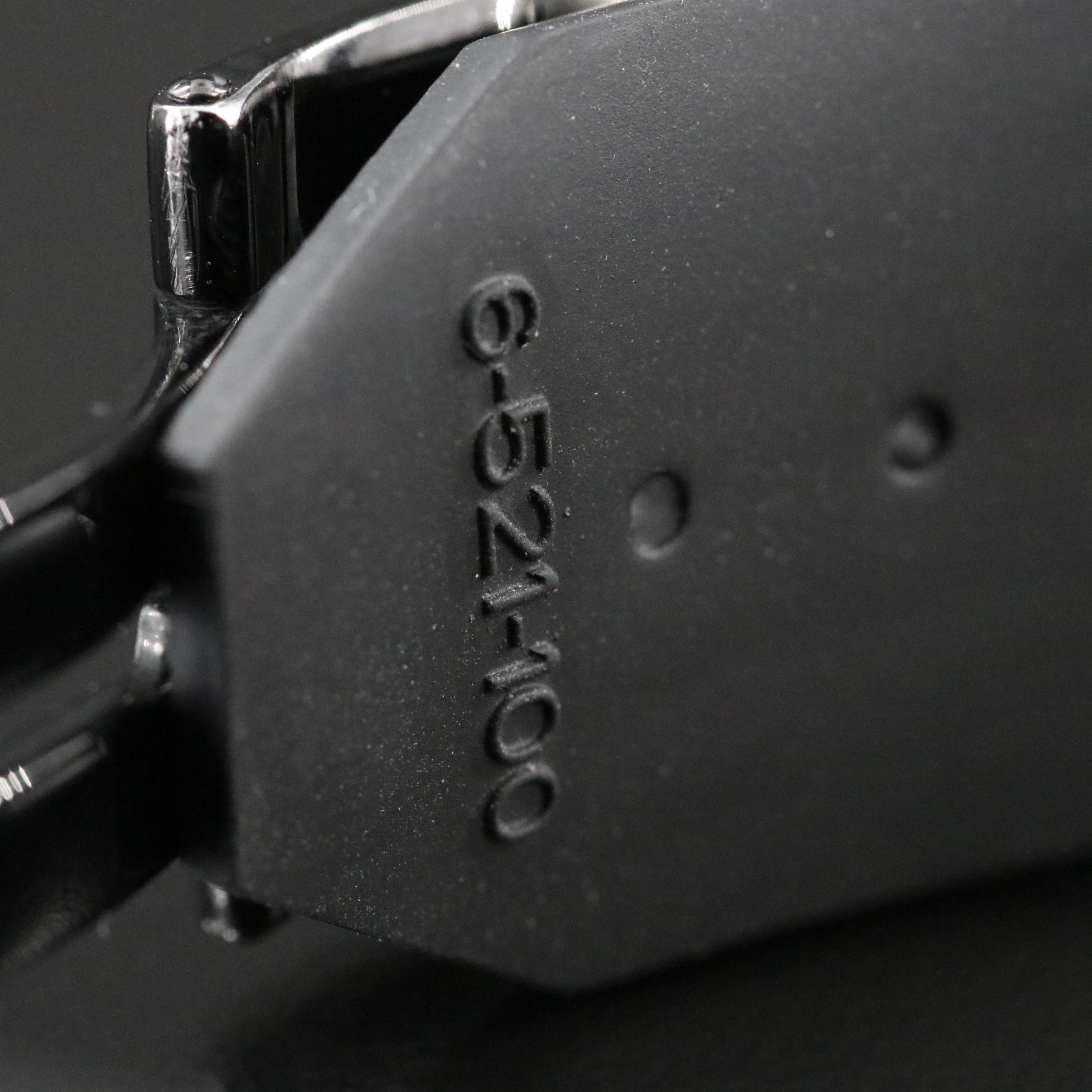 Hublot Classic Fusion Black Magic 511.CM.1771.RX 46mm Ceramic Automatic Watch