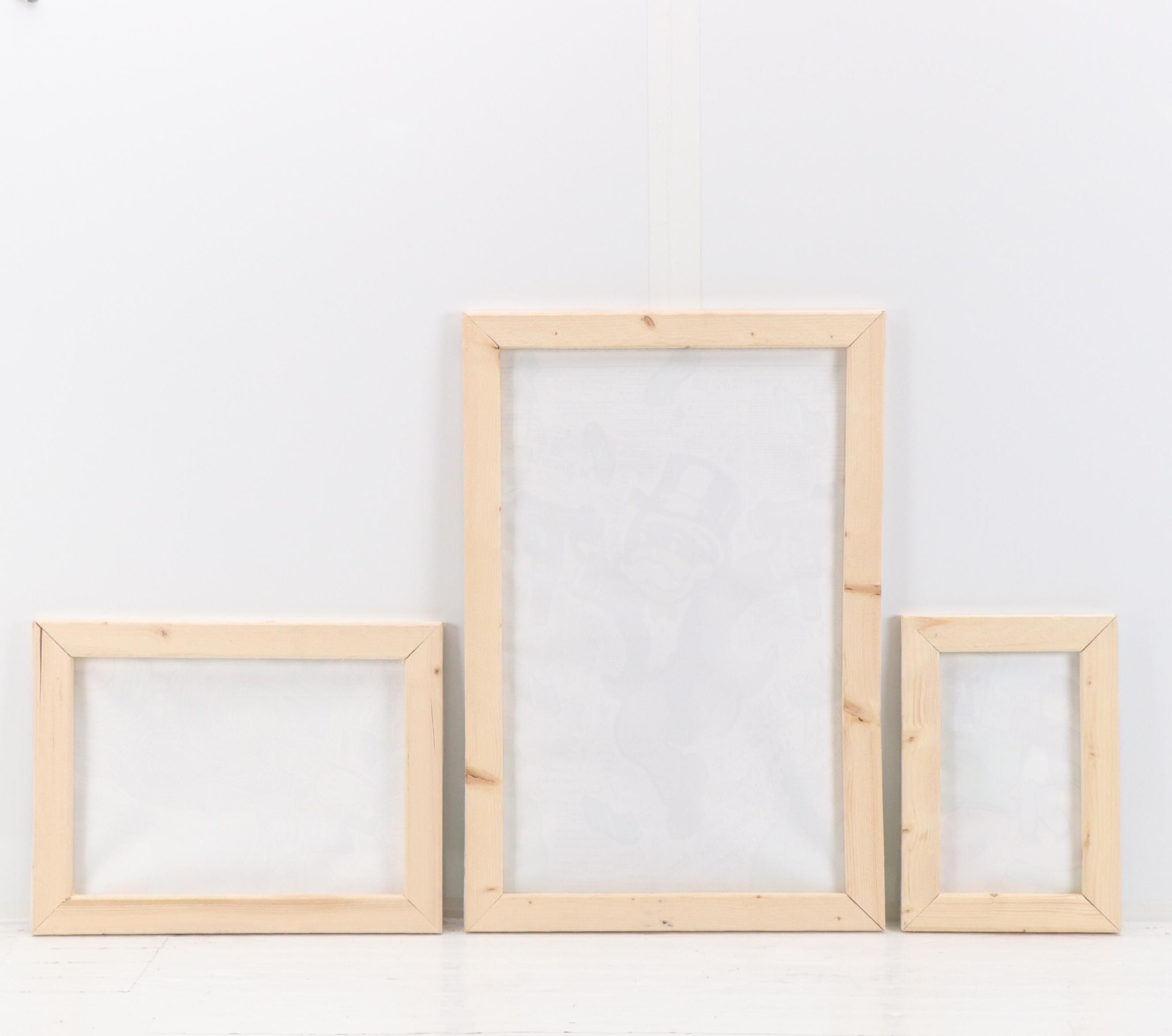 Set of Monopoly Graphic Giclées Including "Monopoly Richie $ Golf"