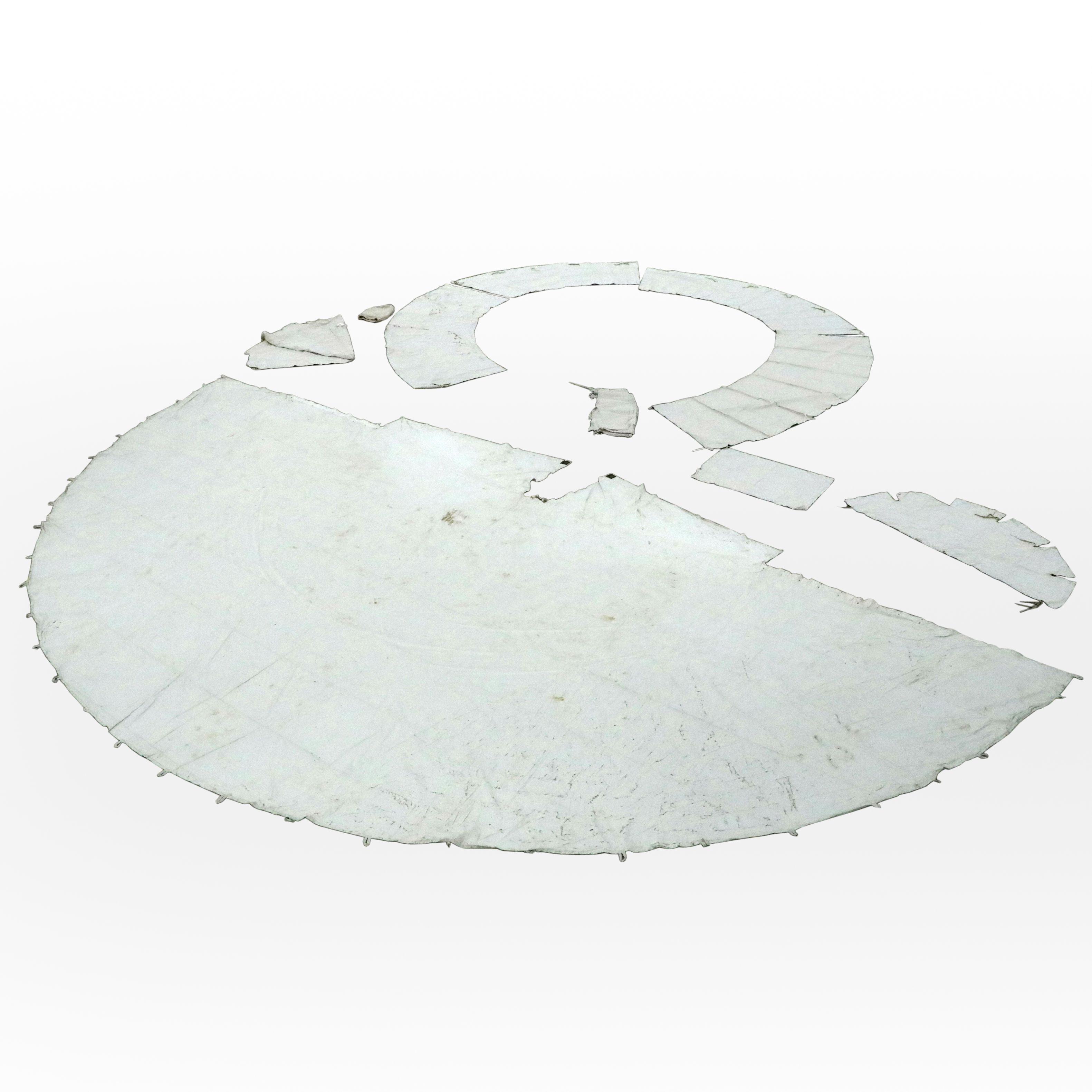 Reliable Tent Backyard Tipi