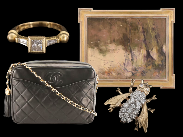 THIS WEEK'S SENSATIONAL FINDS