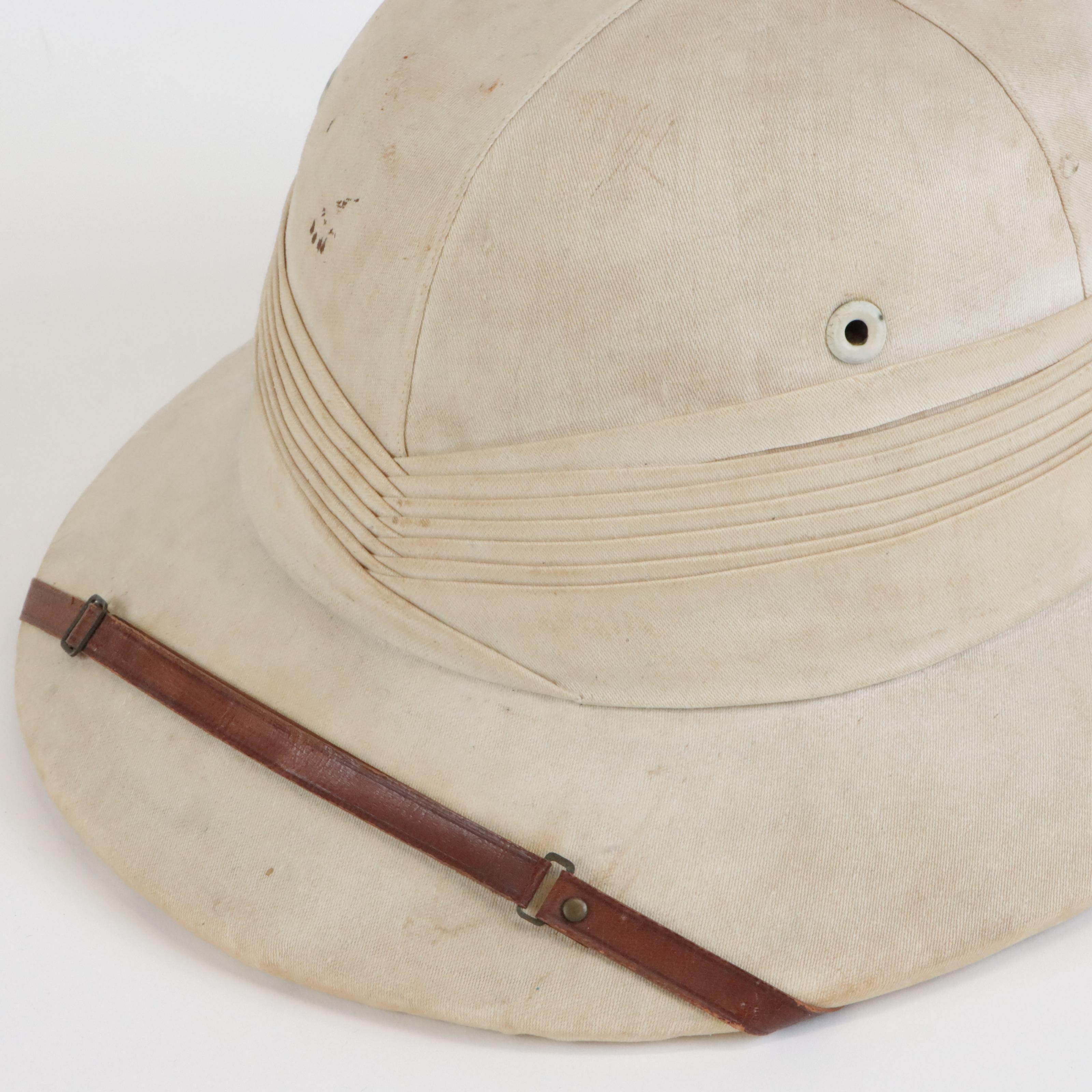 Hat Collection Featuring 1920s Stetson Bowler Hat and Others