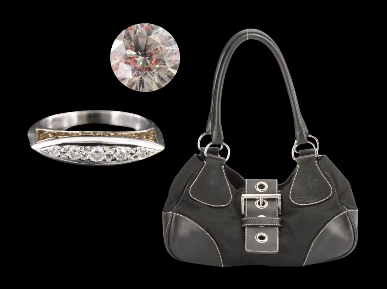 Style Update: Fashion, Jewelry & Accessories