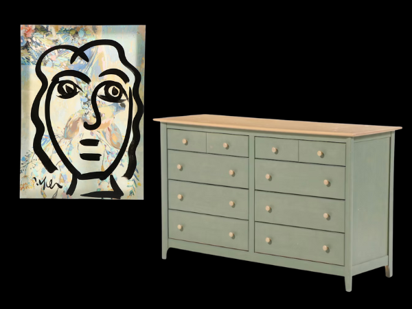 Contemporary Home Décor & Furnishings