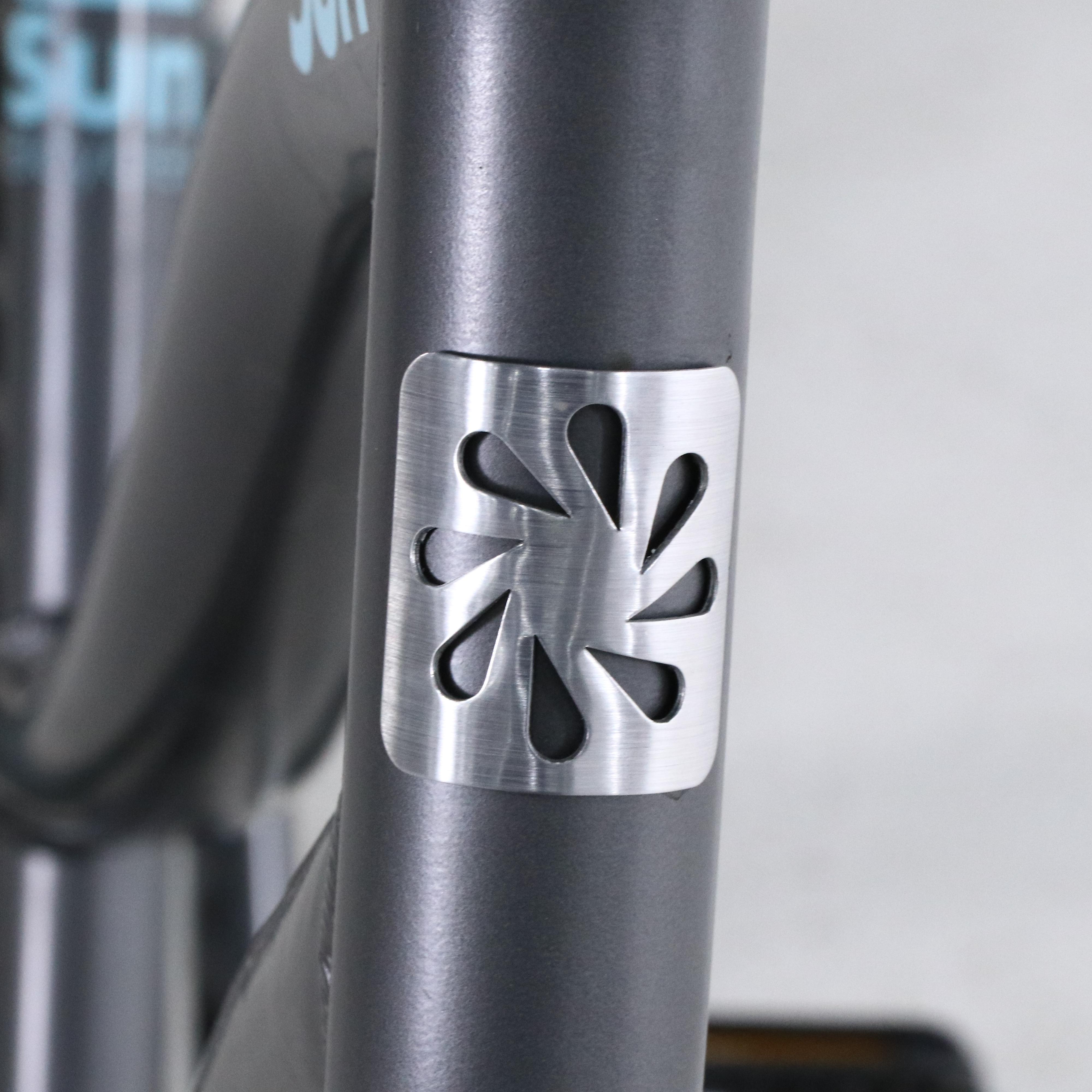 Sun Drifter Step-Through Cruiser Bicycle with Cloud-9 Comfort Seat