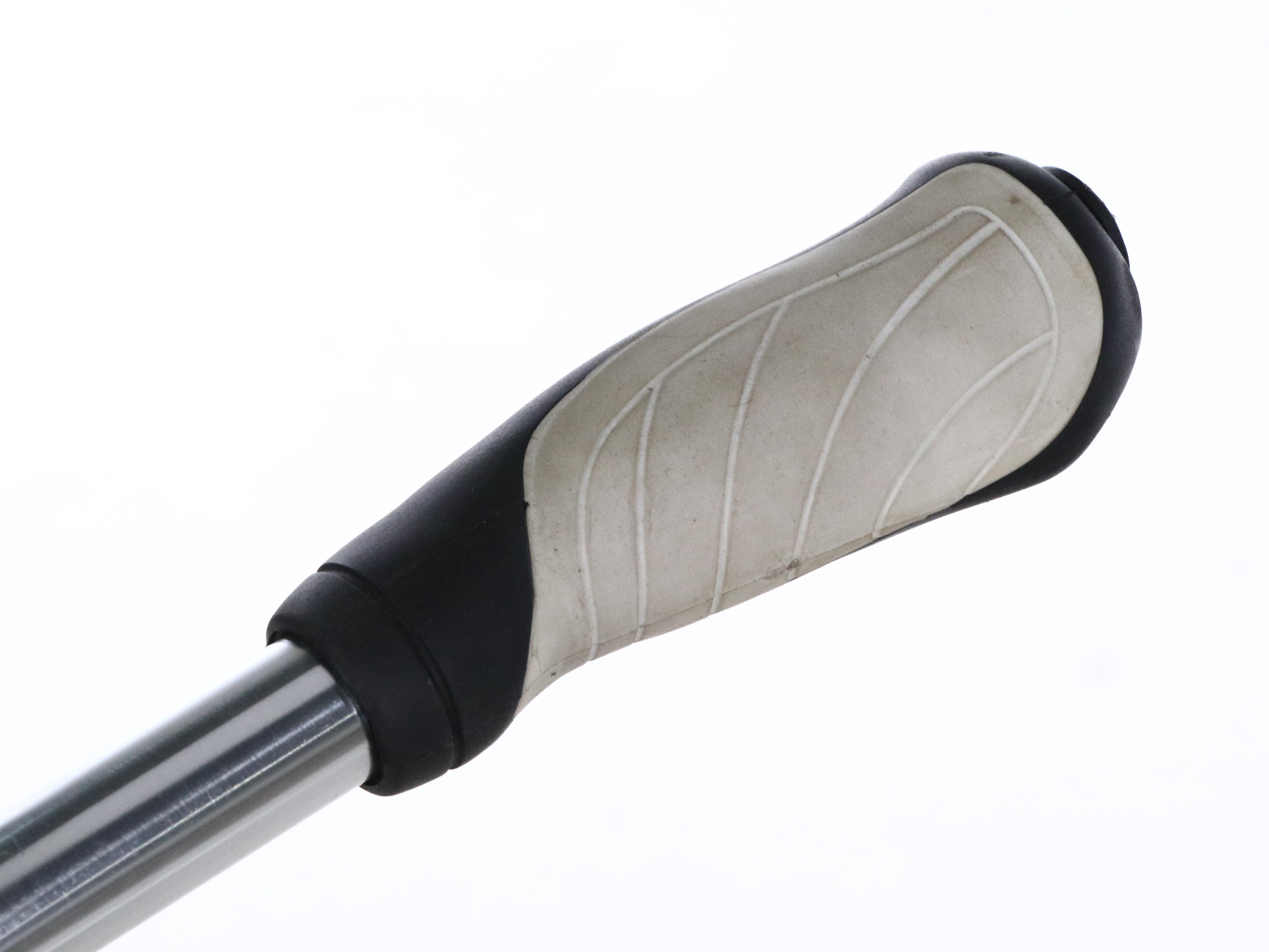 Sun Drifter Step-Through Cruiser Bicycle with Cloud-9 Comfort Seat