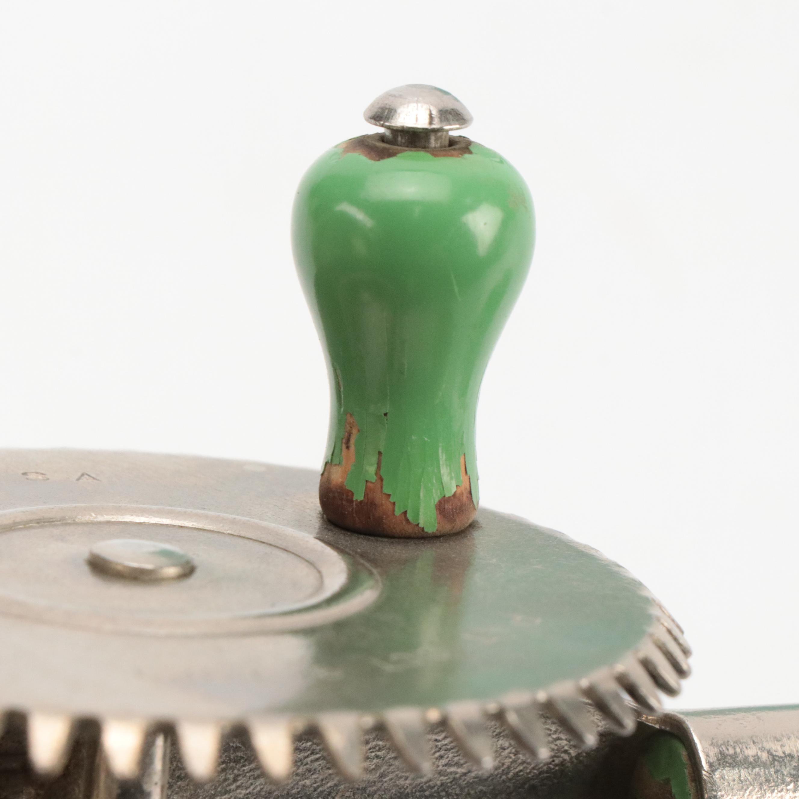 McCoy Pottery Mixing Bowls, Stangl Divided Dish and More