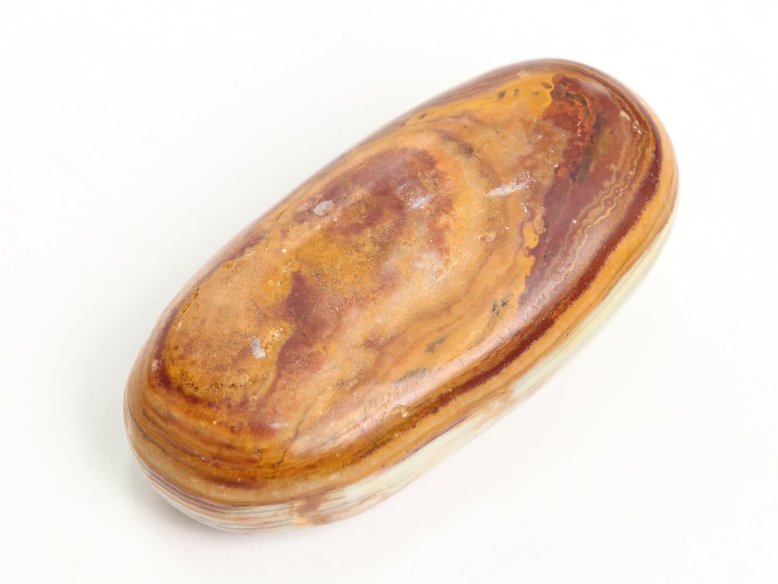 Chinese Hand-Carved Serpentine Pendants with Rooster and Dragon Motifs