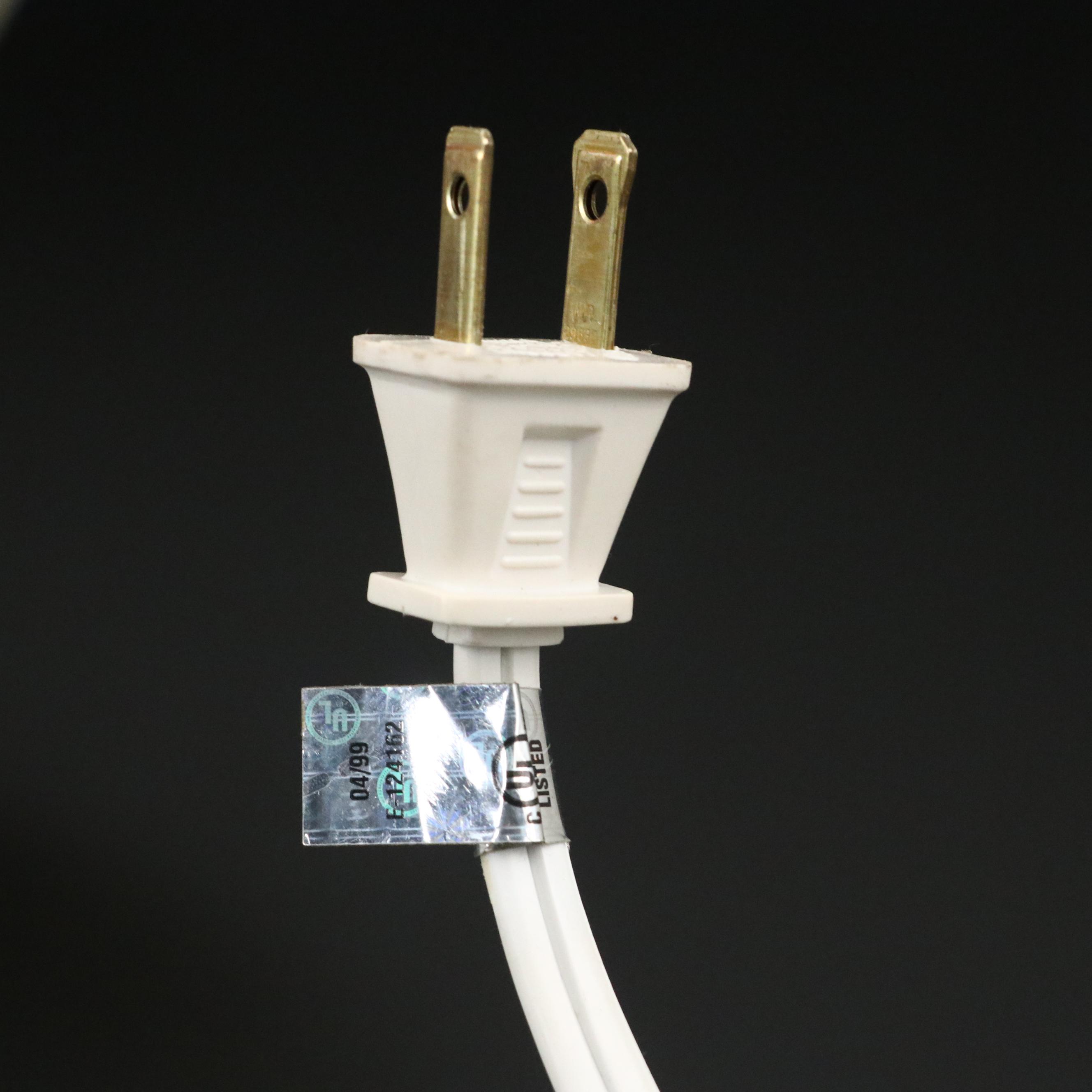 Cedar Hill Farms "Fresh Homogenized Milk" Illuminated Advertising Clock