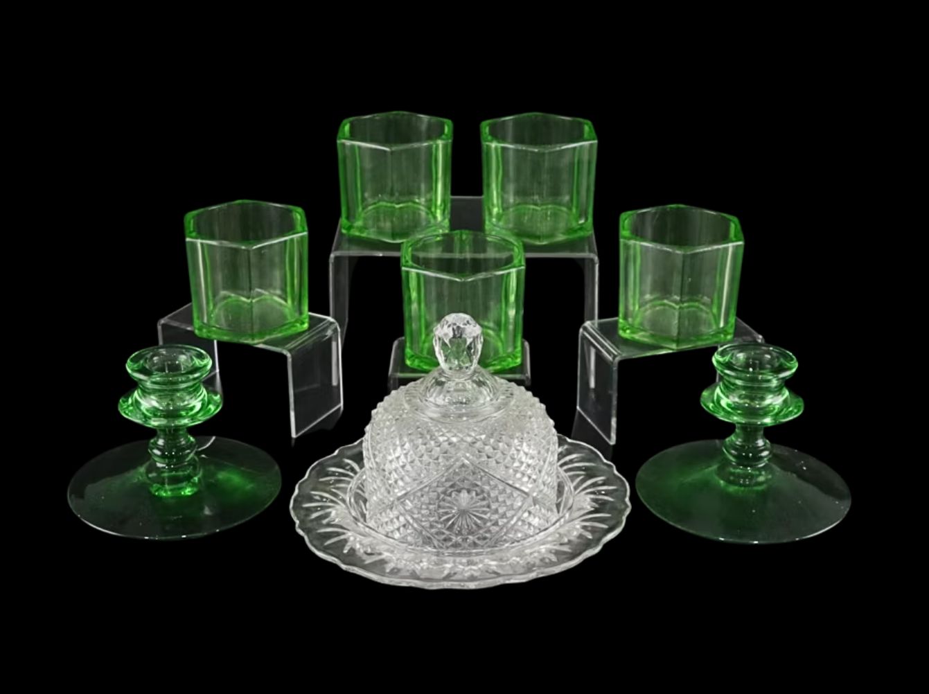 Décor, Furniture, Art & More