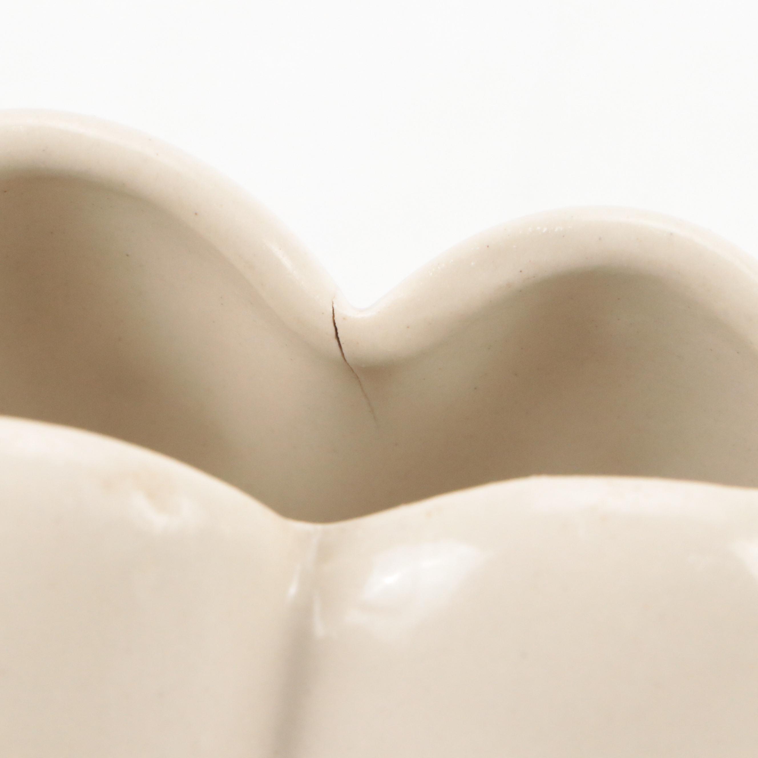 Blue Ceramic Pitchers with Vases, Ashtrays and Creamer, Mid-20th Century