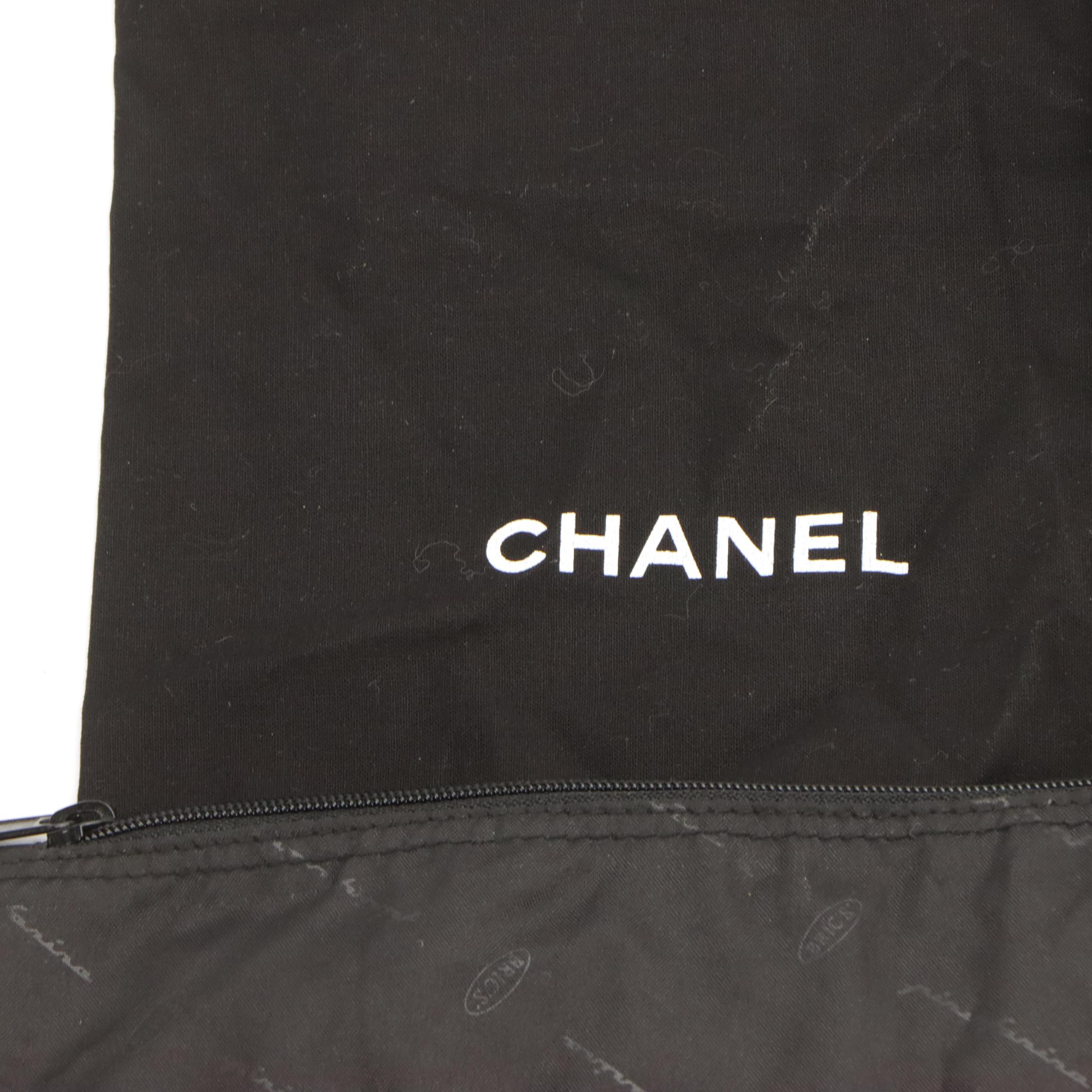 Chanel, Louis Vuitton, Fendi and Other Designer Dust Bags