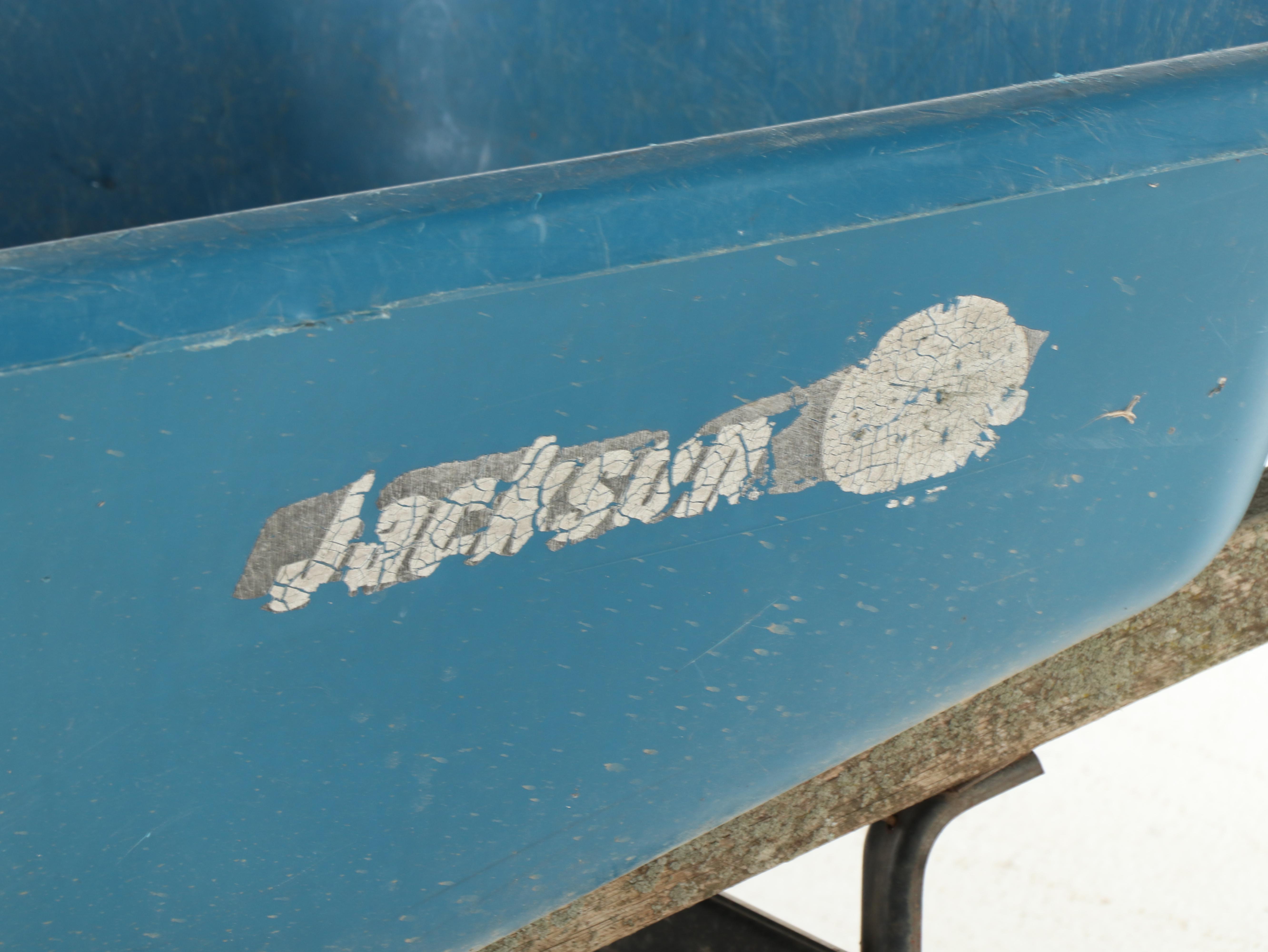 Jackson Two Wheel Wheelbarrow with Milwaukee Hand Truck