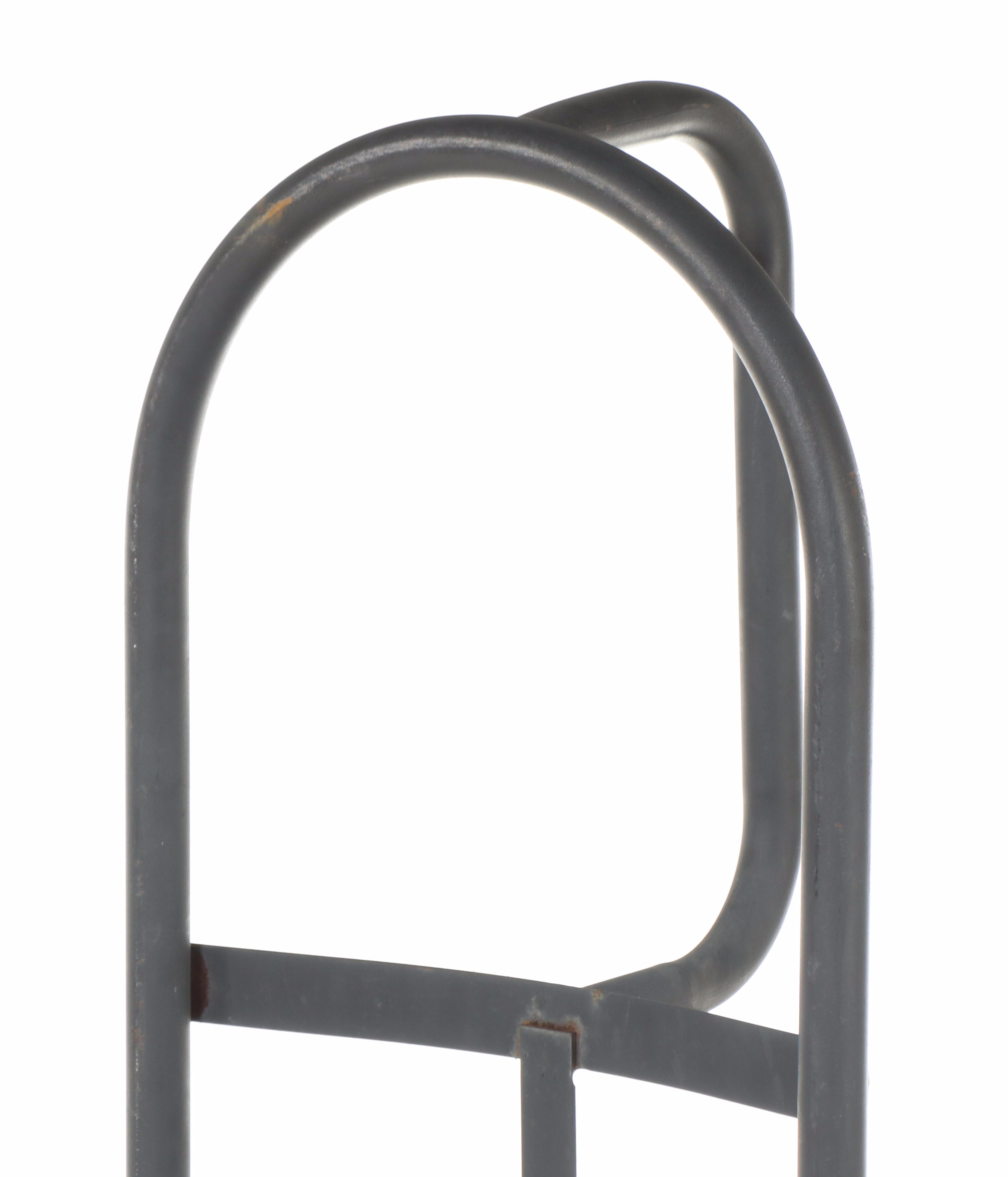 Jackson Two Wheel Wheelbarrow with Milwaukee Hand Truck