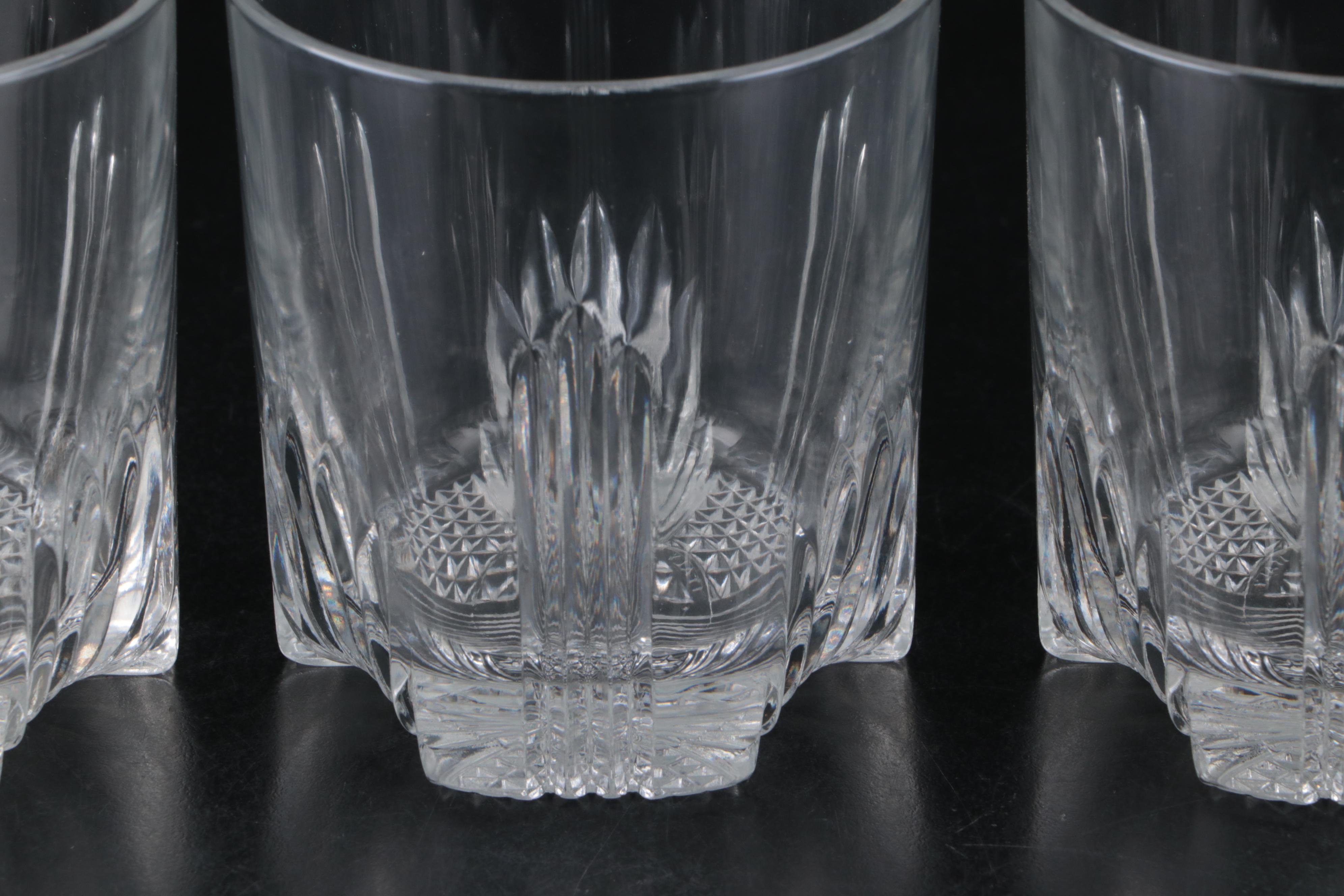 Dive Helmet Ice Bucket with Cocktail Shakers and Old Fashioned Glasses