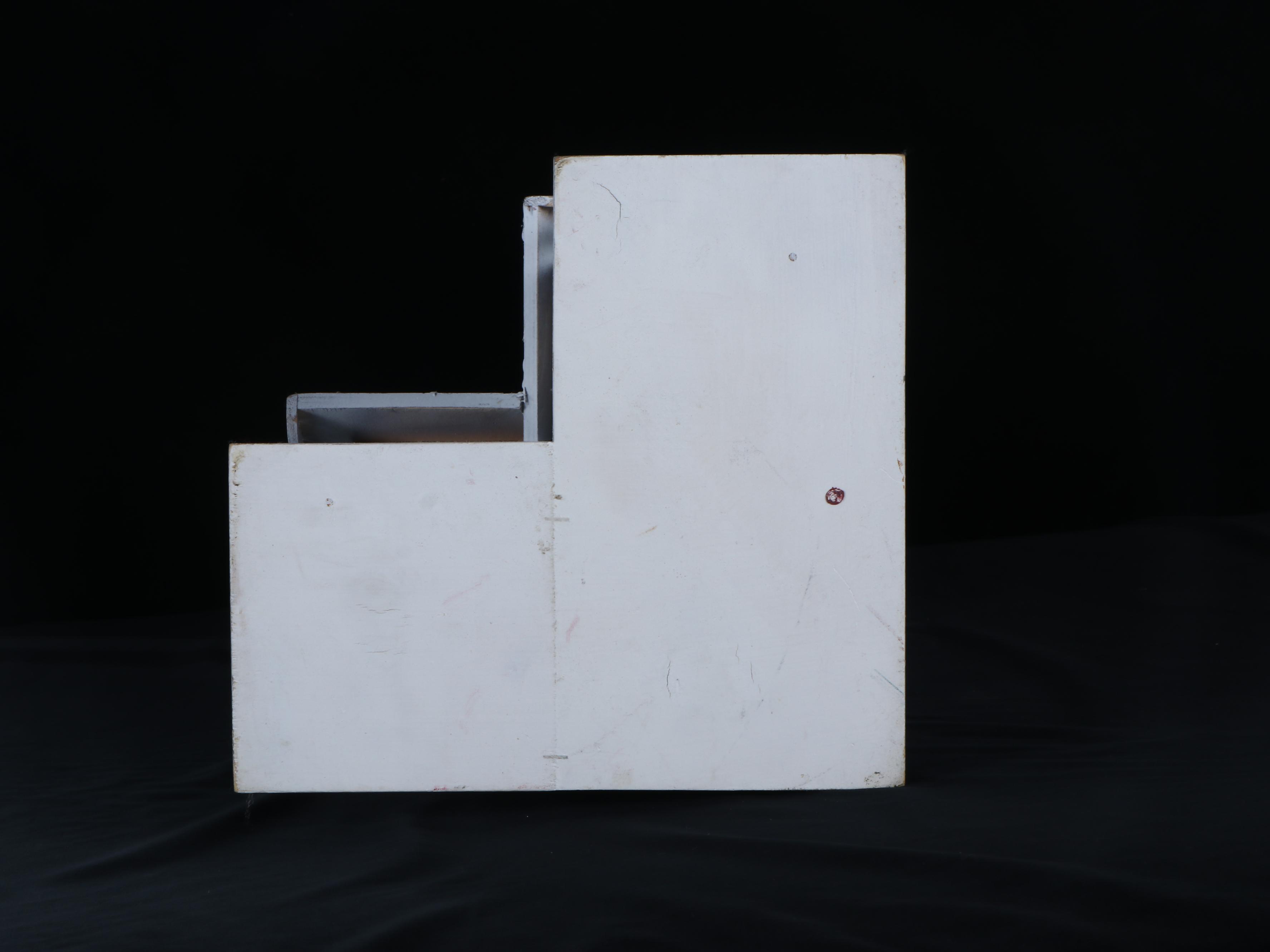 Victorian Style Birdhouse