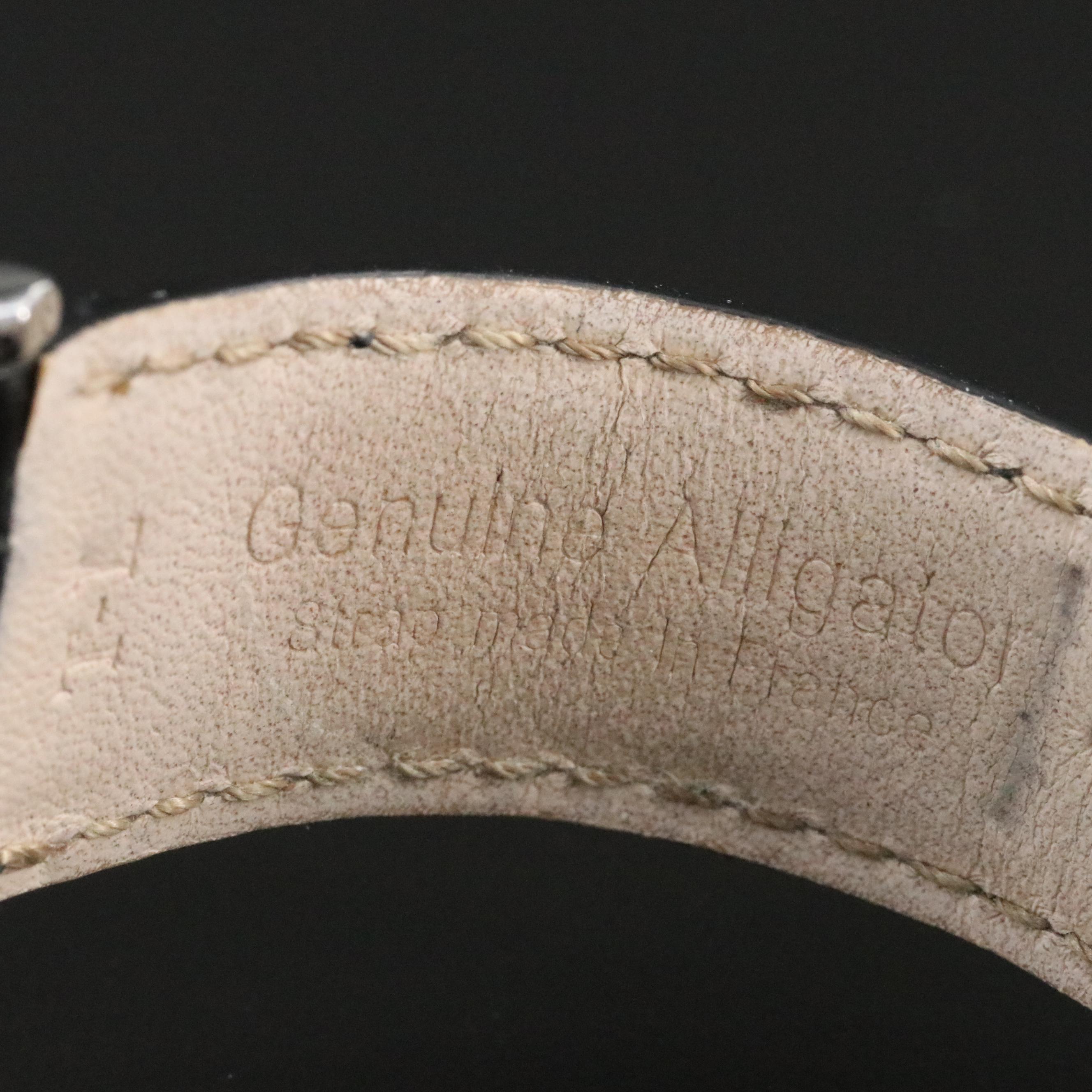 Jaeger-LeCoultre Master Ultra Thin Moon Q1368420 39mm Steel Automatic Watch