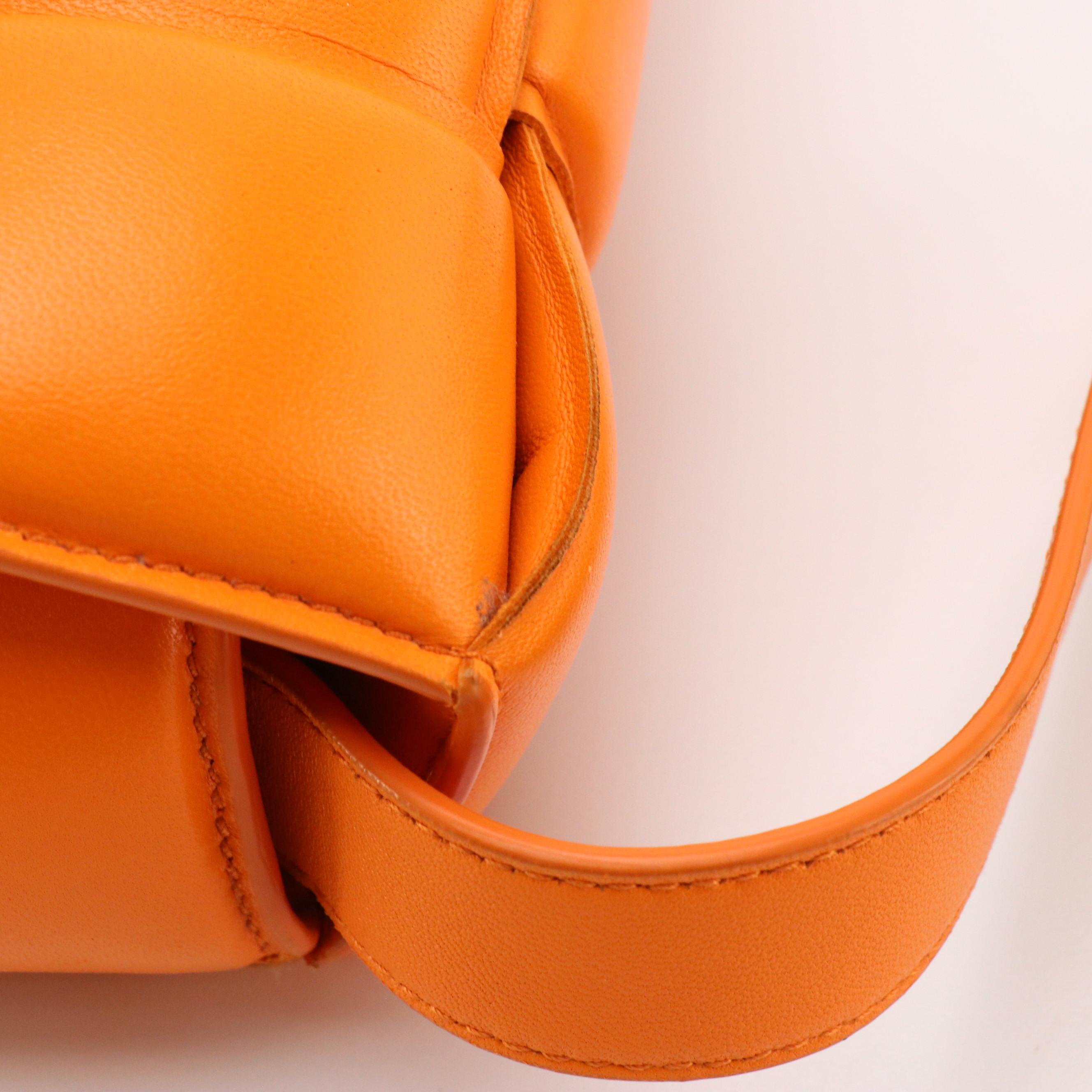 Bottega Veneta Classic Padded Cassette in Intrecciato Lambskin Leather