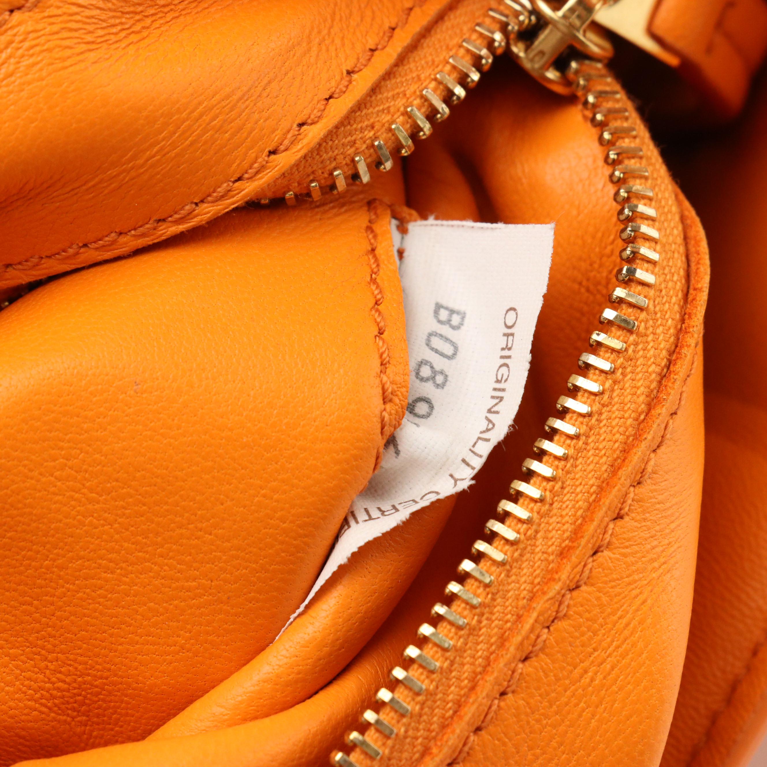 Bottega Veneta Classic Padded Cassette in Intrecciato Lambskin Leather