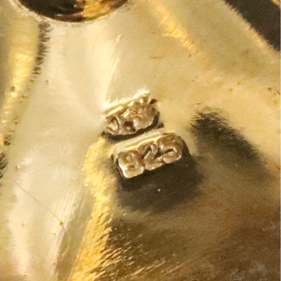 Sterling Jewelry Collection Including Black Onyx