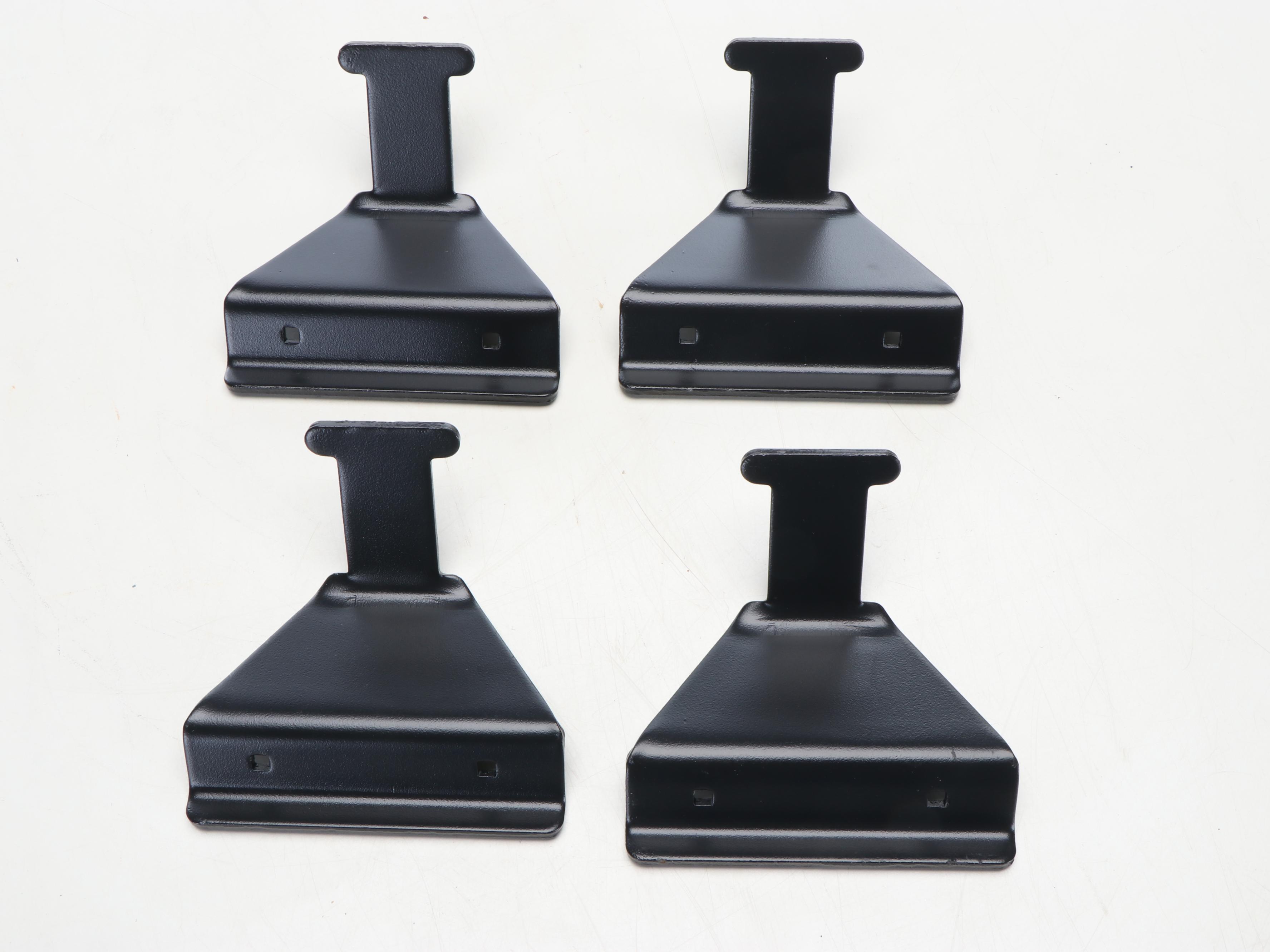 Sport Rack Camp Trailer Roof Rack System