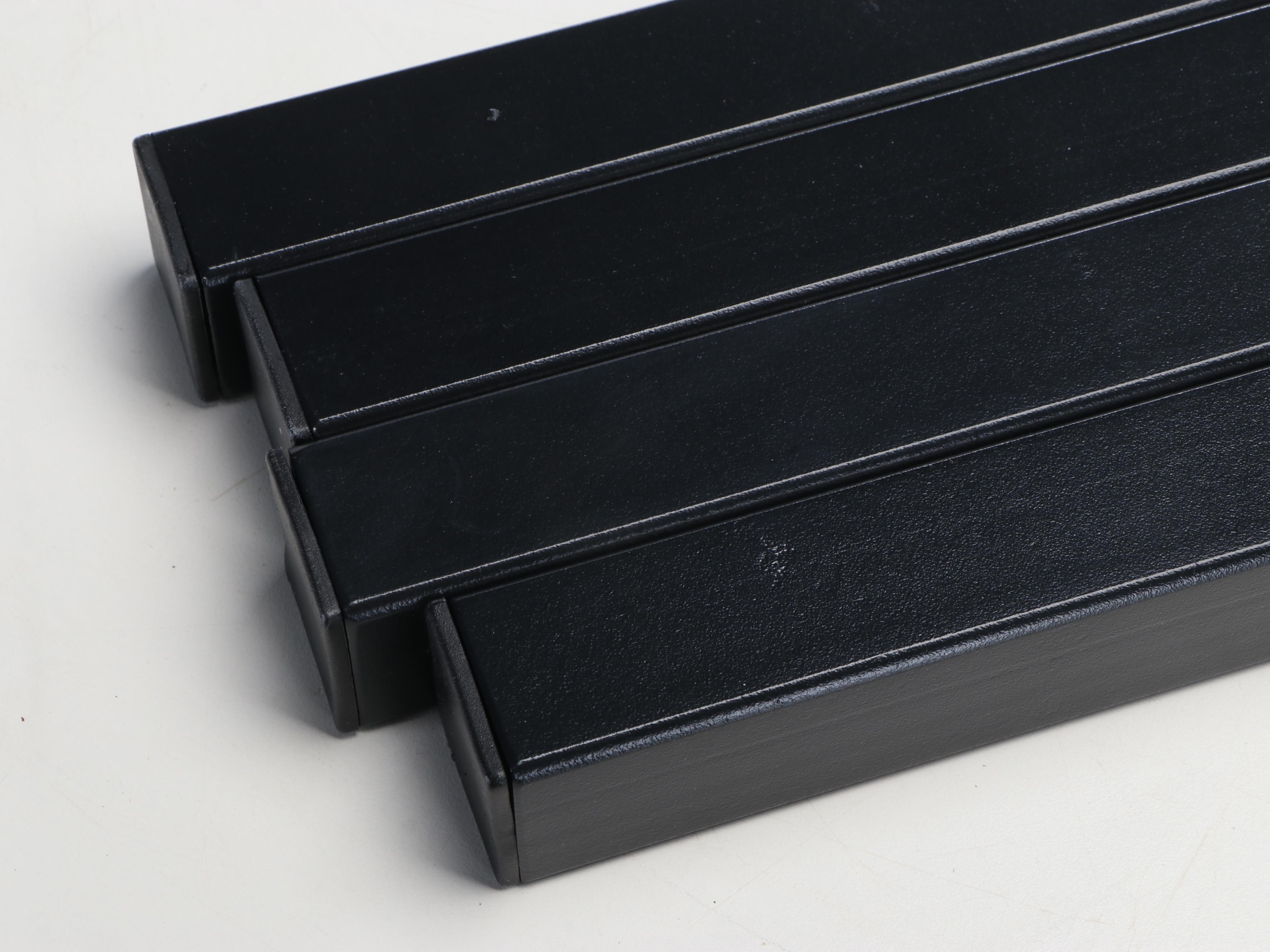 Sport Rack Camp Trailer Roof Rack System