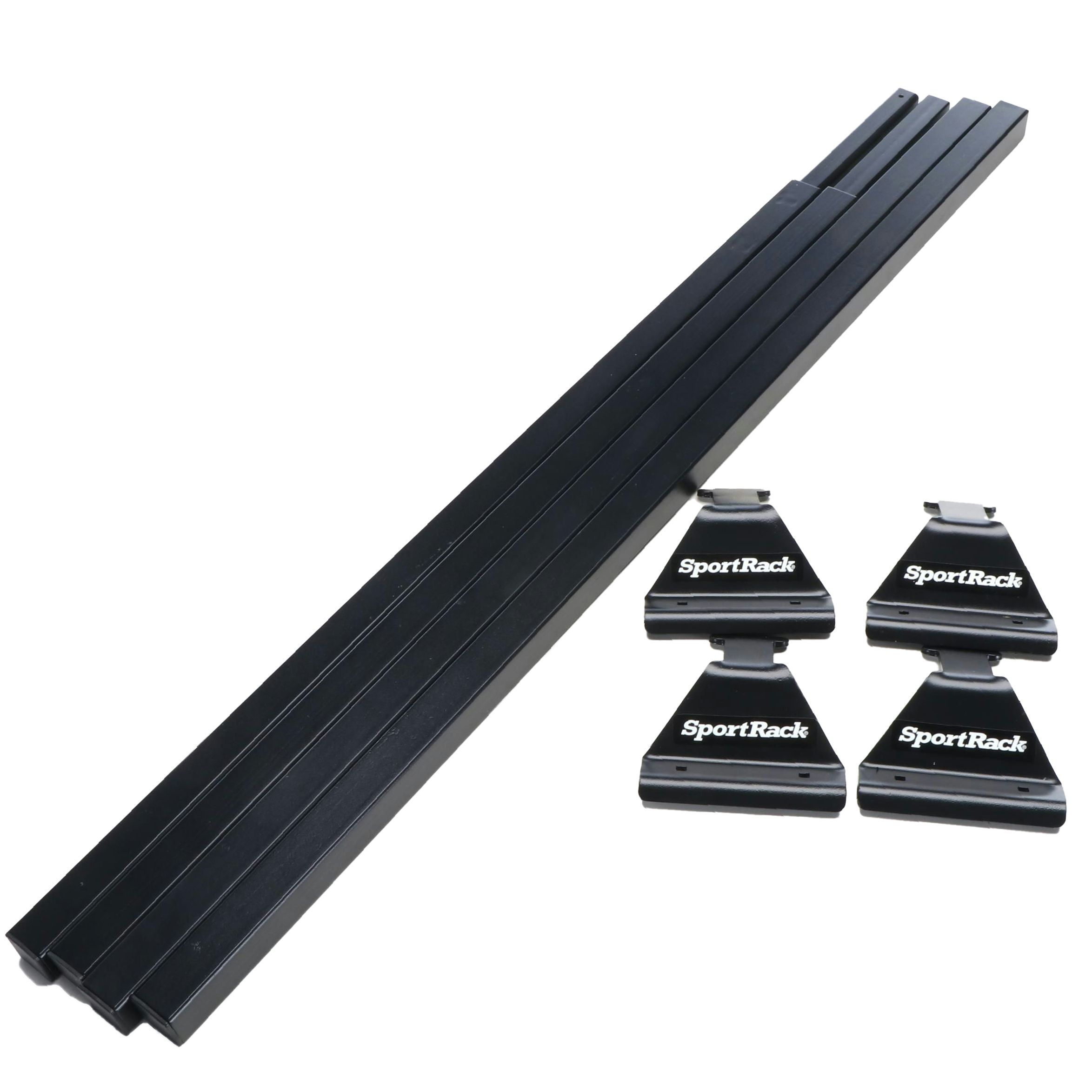 Sport Rack Camp Trailer Roof Rack System