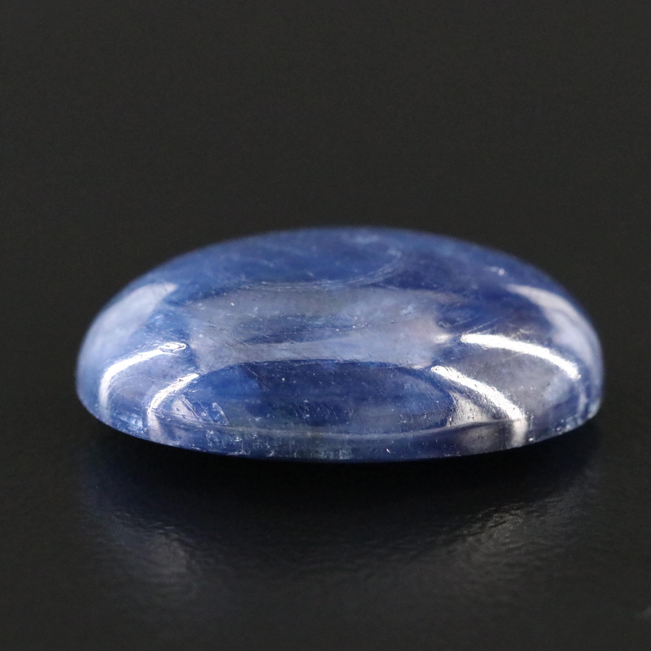 Loose 23.38 CT Kyanite