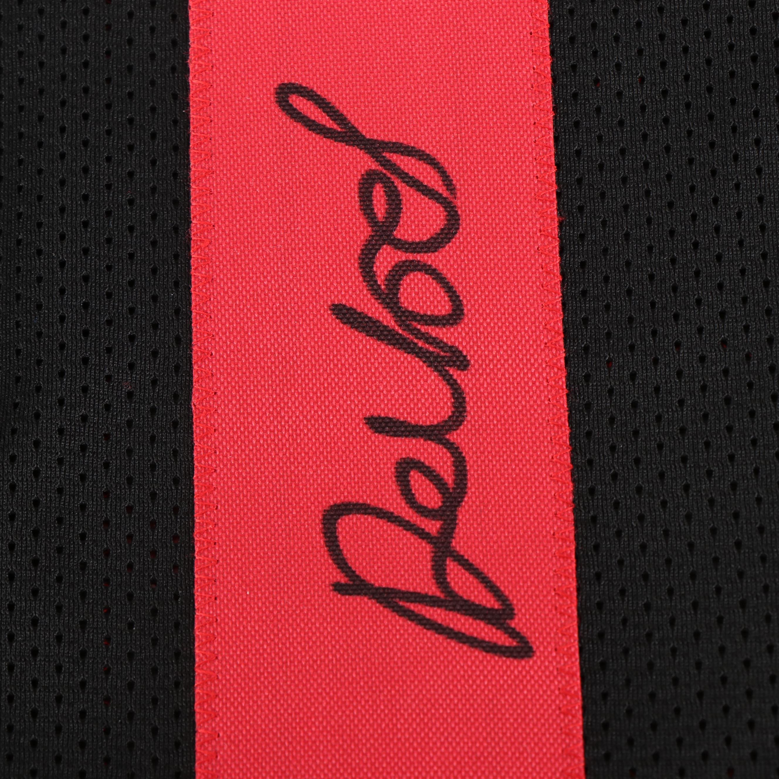 Deebo Samuel Signed San Francisco 49ers Football Jersey, JSA