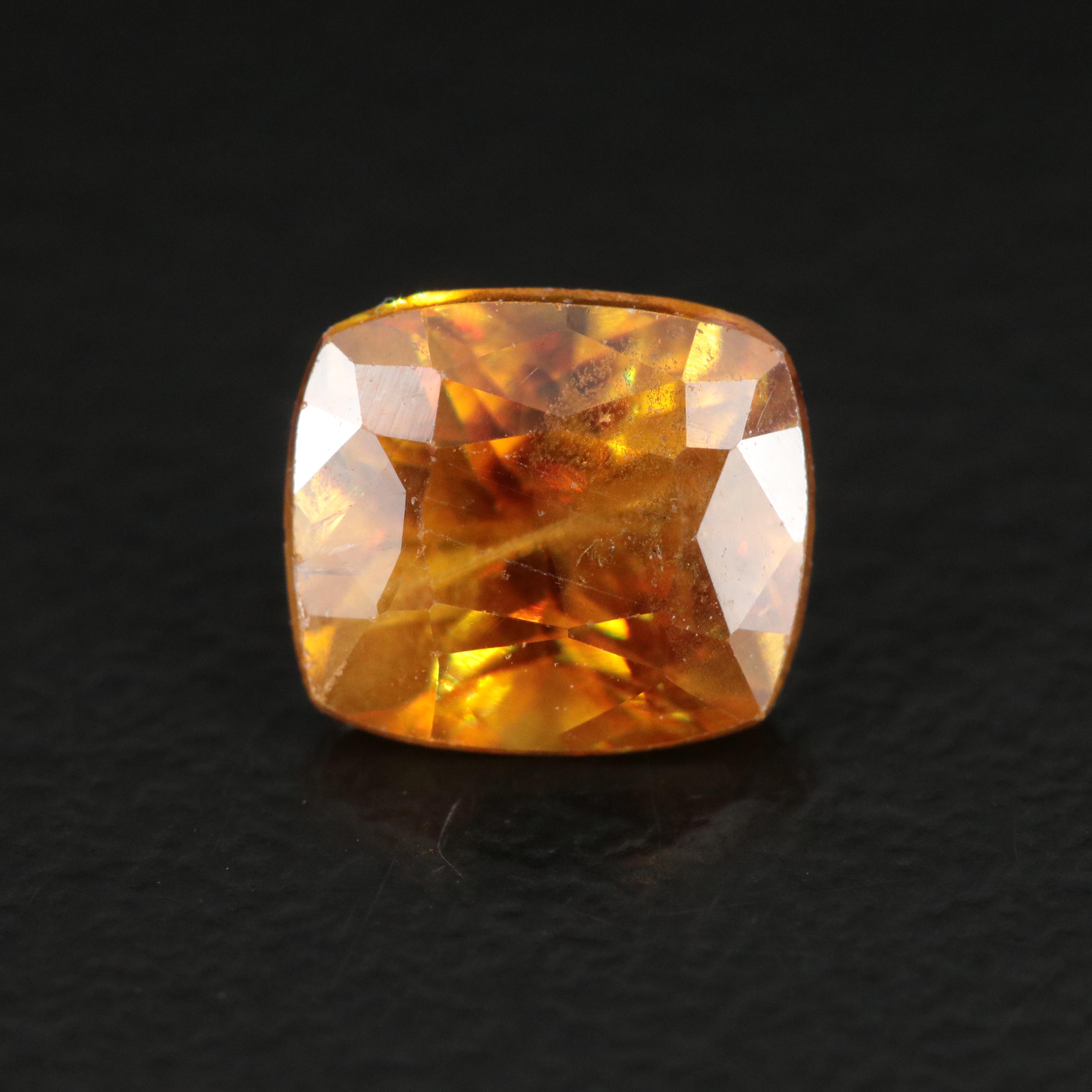 Loose 1.62 CT Sphene