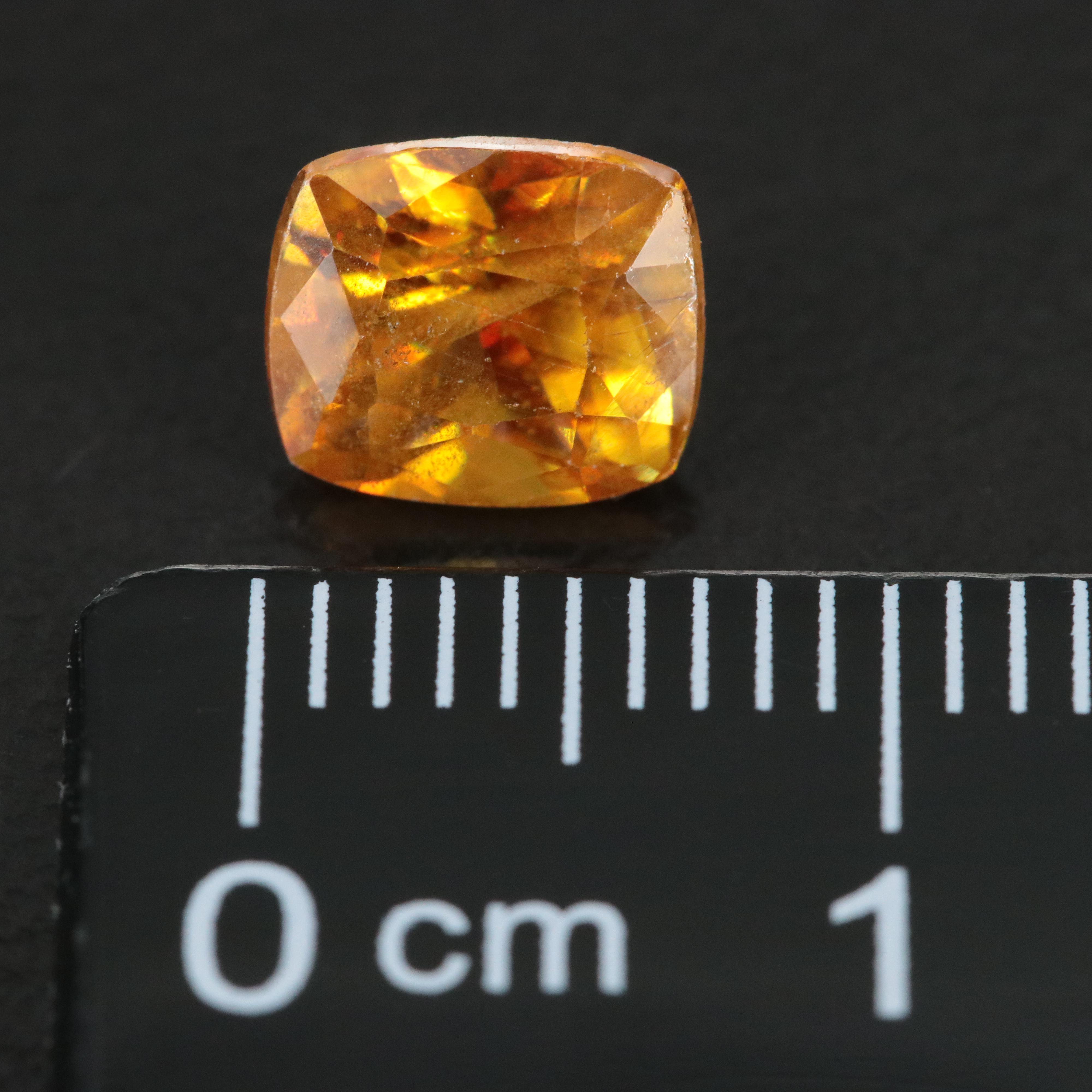 Loose 1.62 CT Sphene